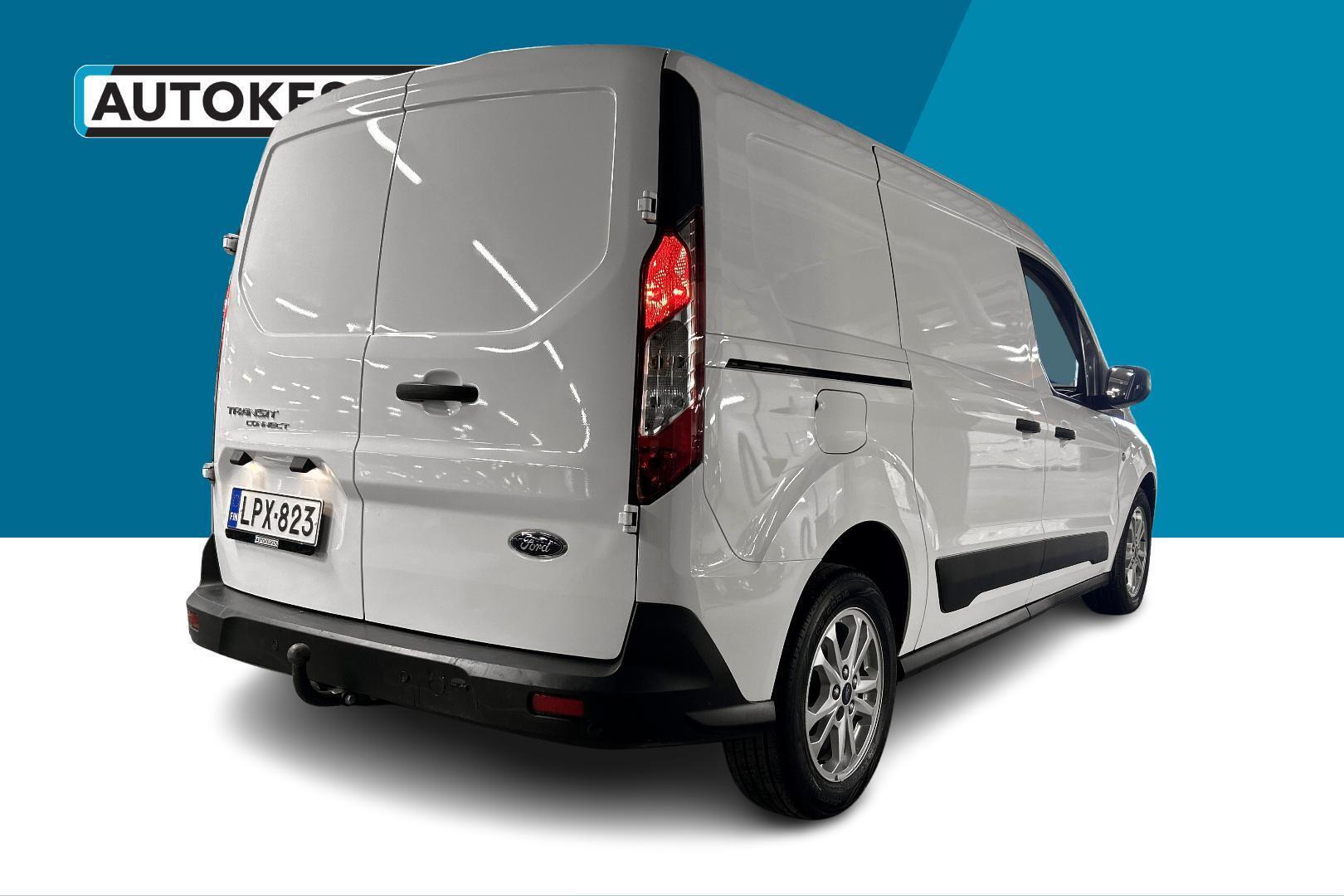 FORD Transit Connect 2022