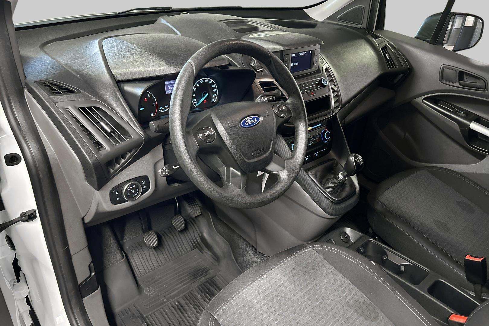 FORD Transit Connect 2022