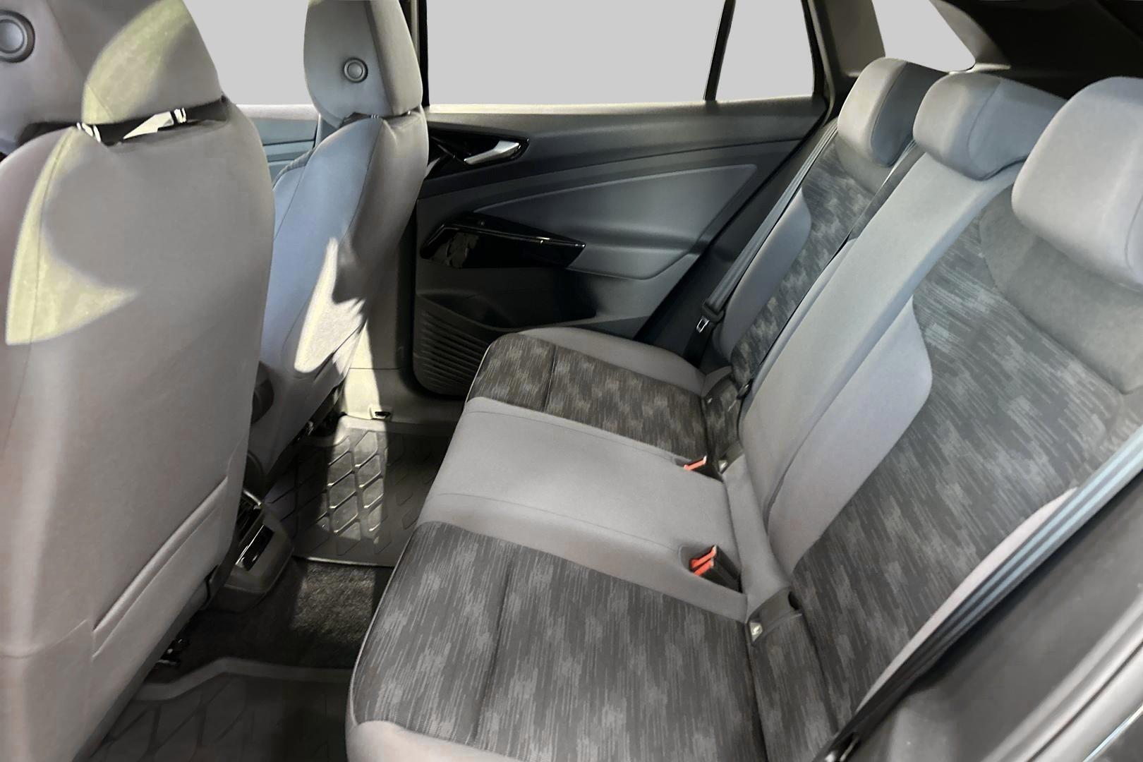 VOLKSWAGEN ID.4 2022