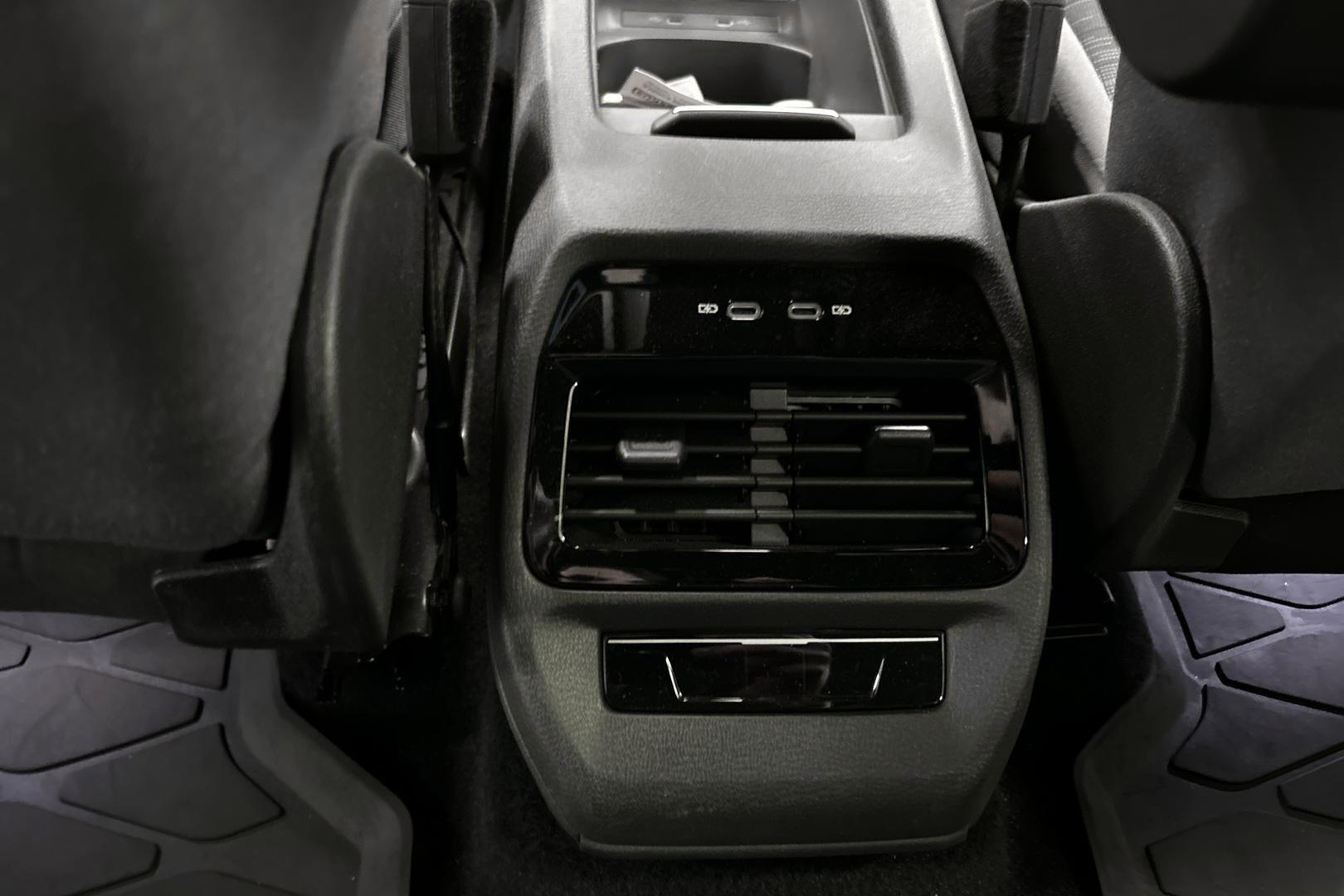 VOLKSWAGEN ID.4 2022