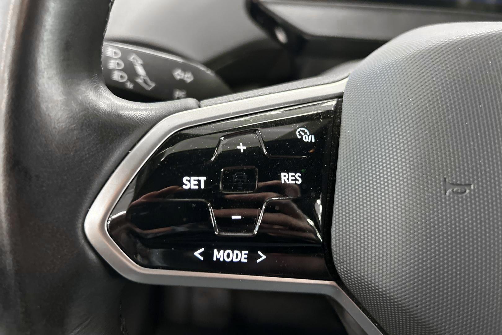 VOLKSWAGEN ID.4 2022