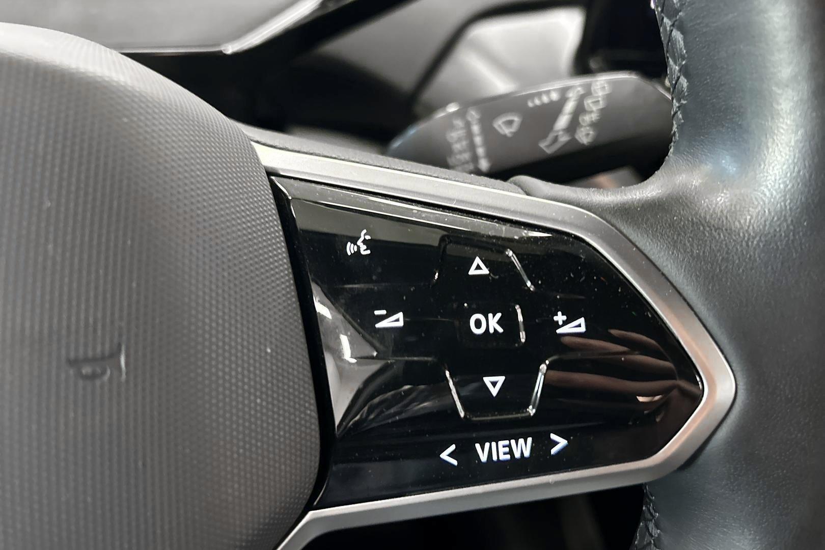 VOLKSWAGEN ID.4 2022