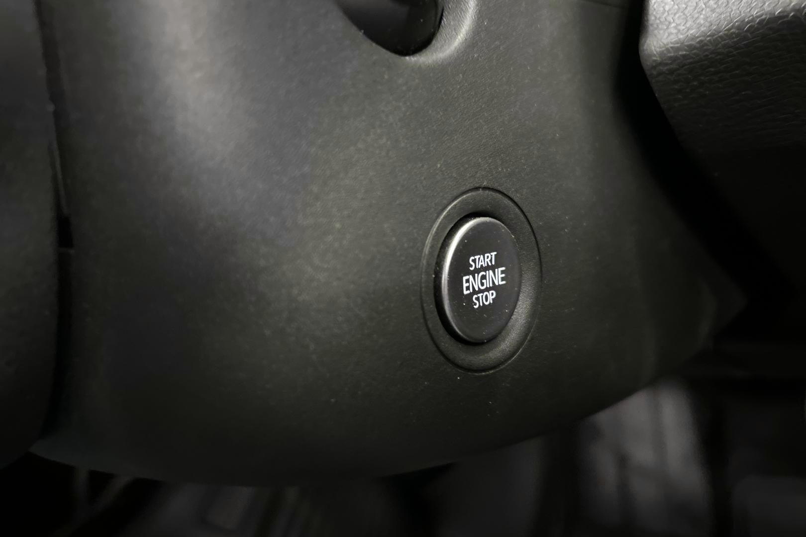 VOLKSWAGEN ID.4 2022