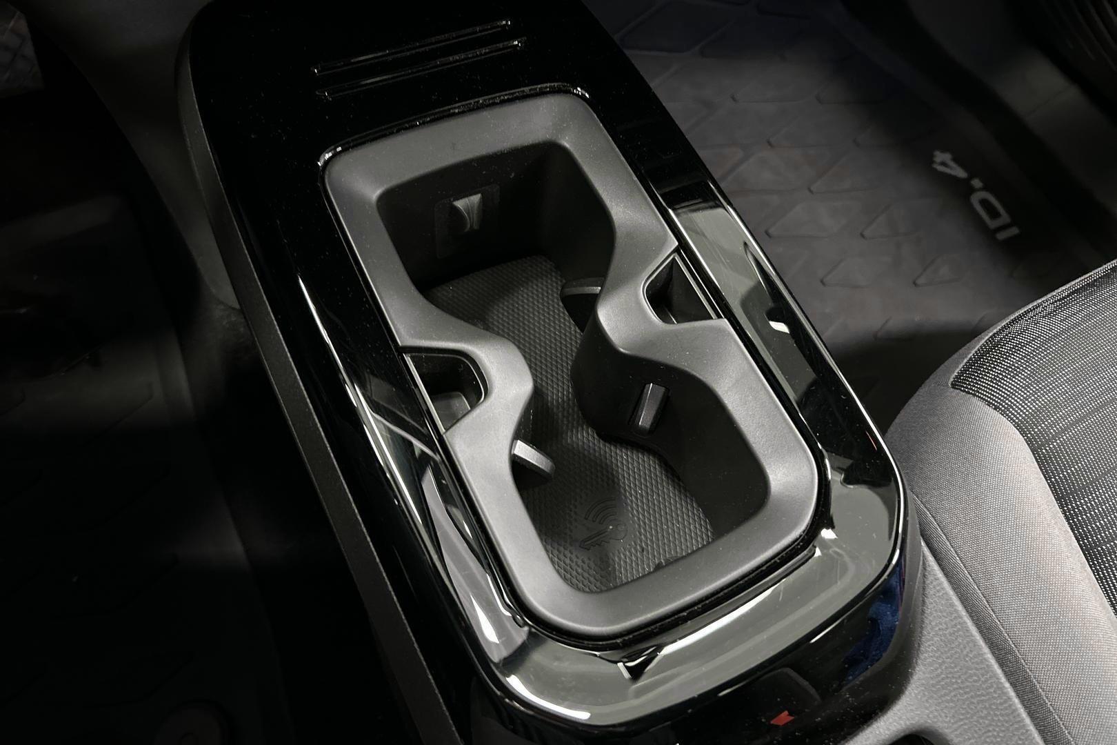 VOLKSWAGEN ID.4 2022