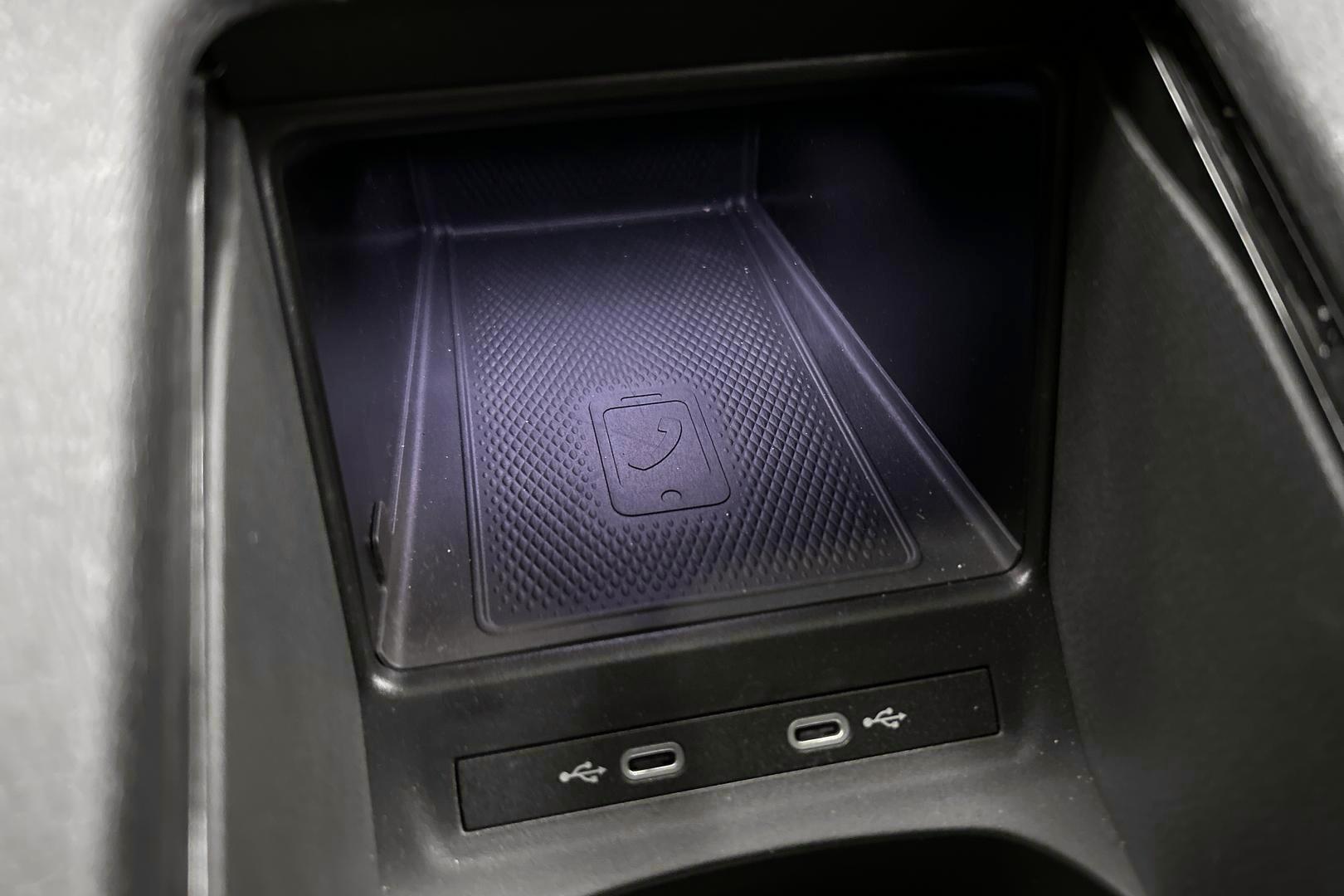 VOLKSWAGEN ID.4 2022