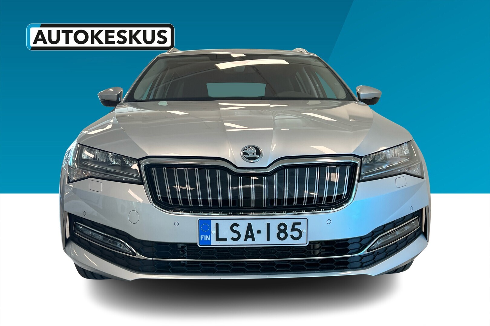 SKODA Superb 2023