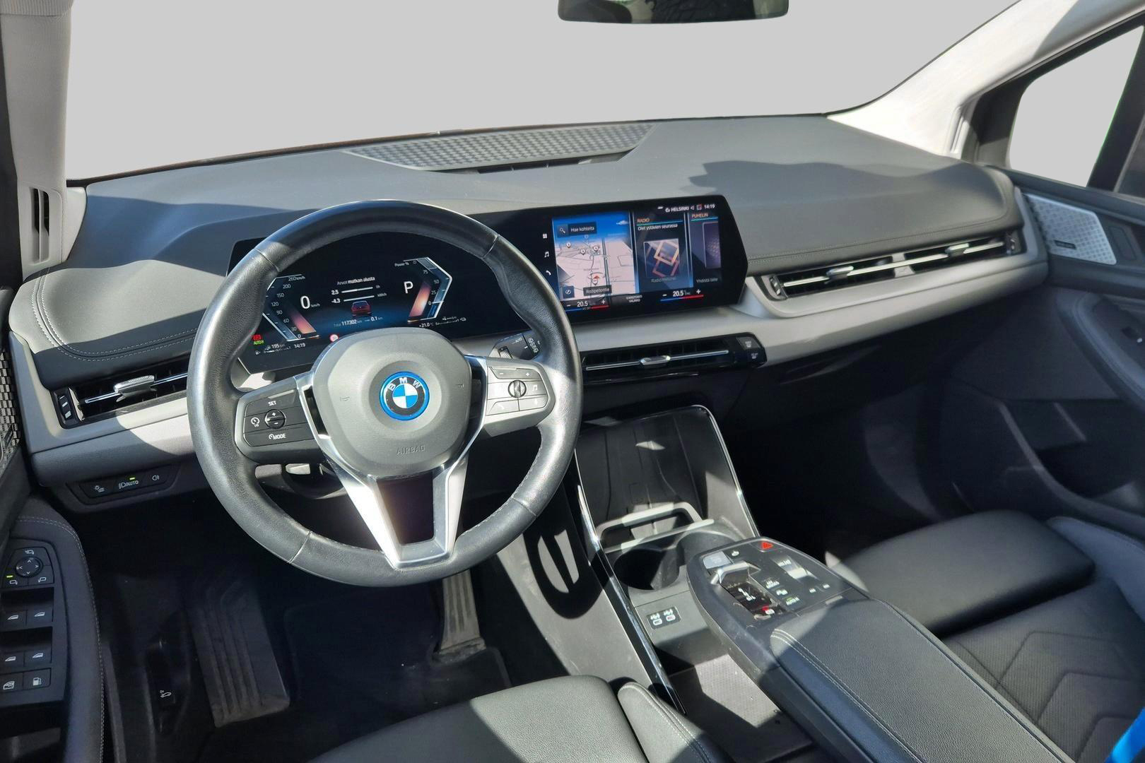BMW 2-SARJA 2023