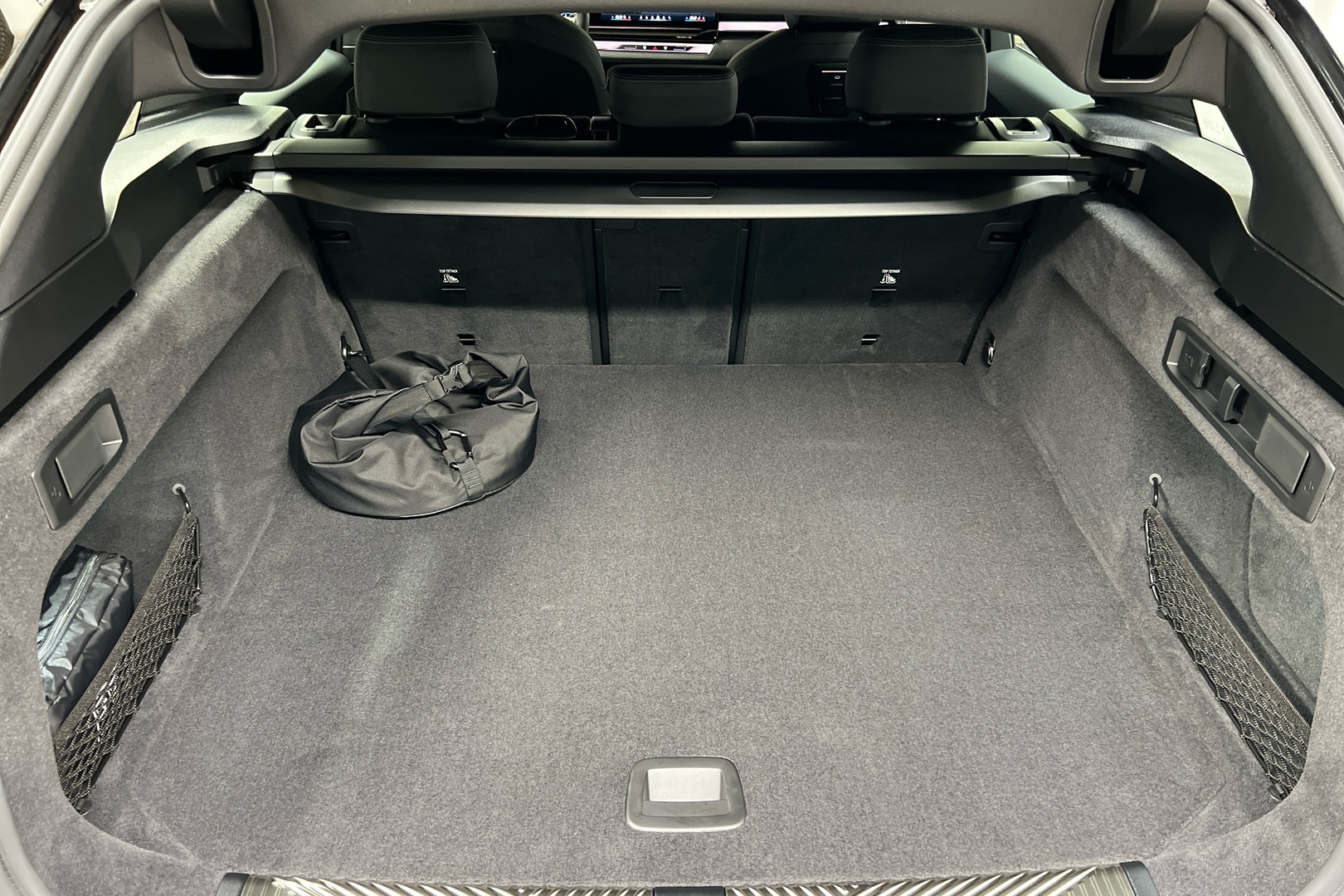 BMW i5 10
