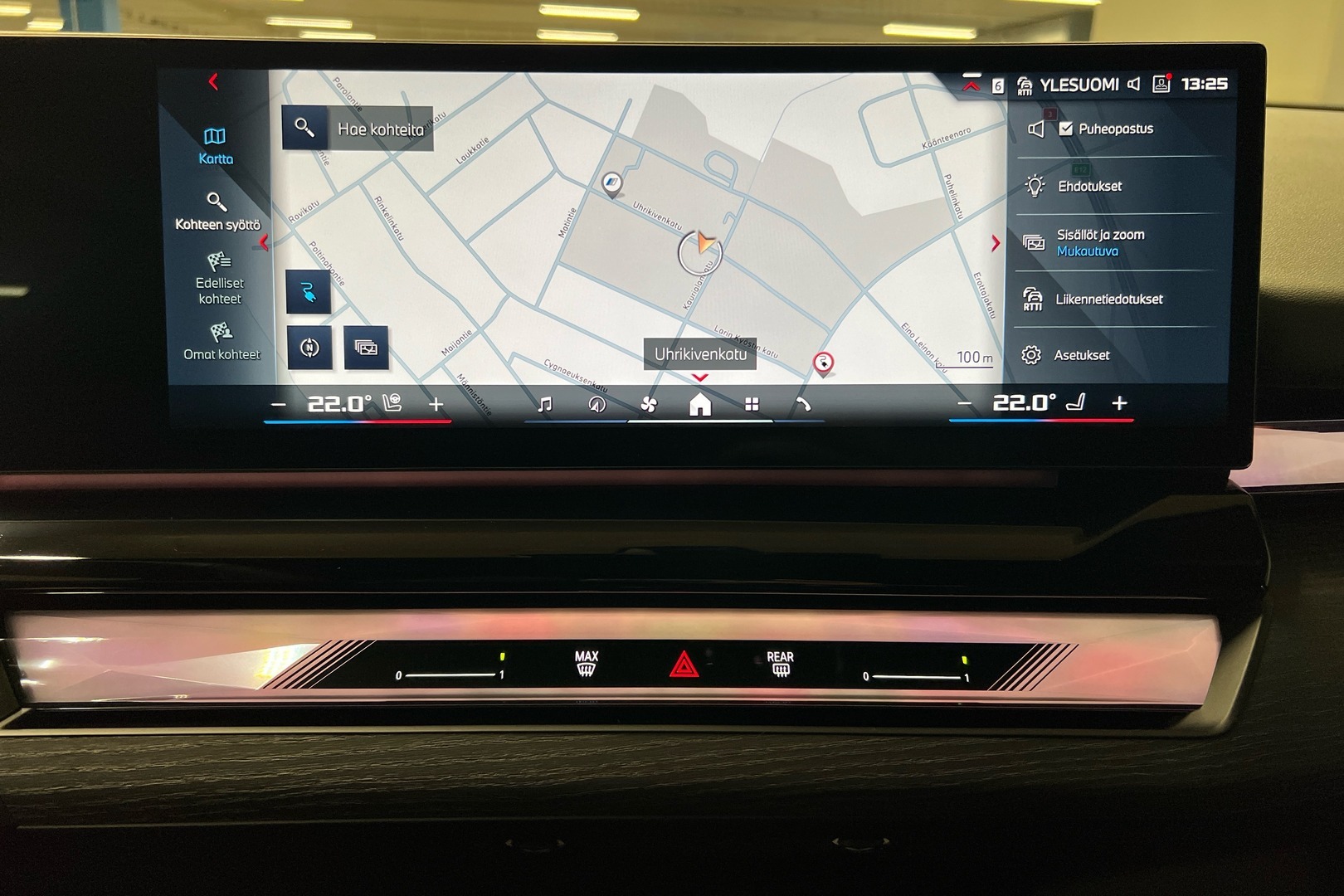 BMW i5 13