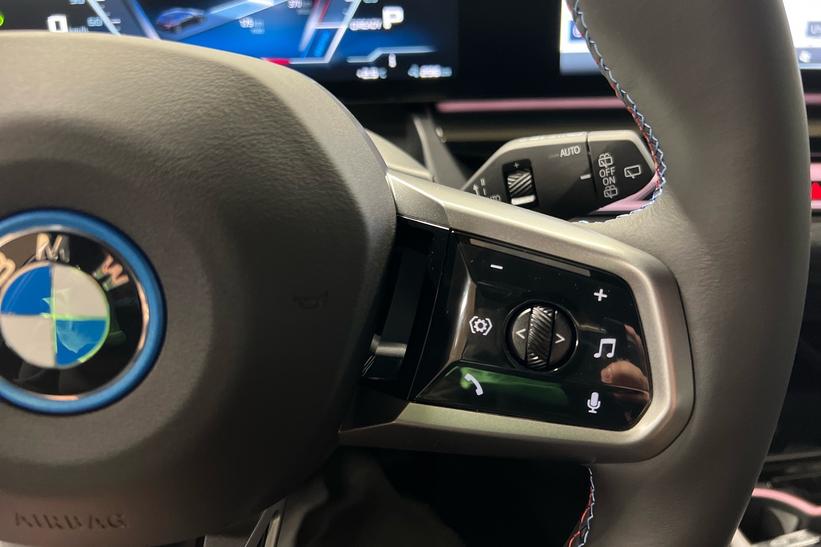 BMW i5 16