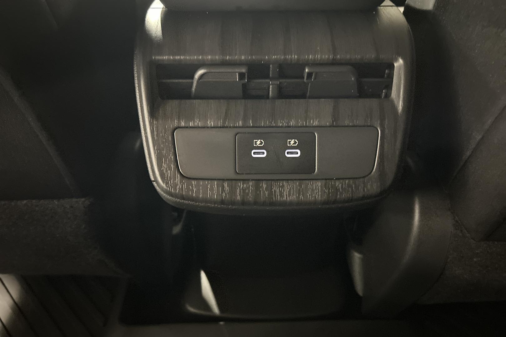 NISSAN Ariya 32