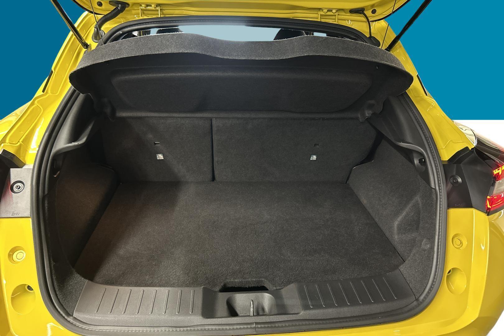 NISSAN Juke 12