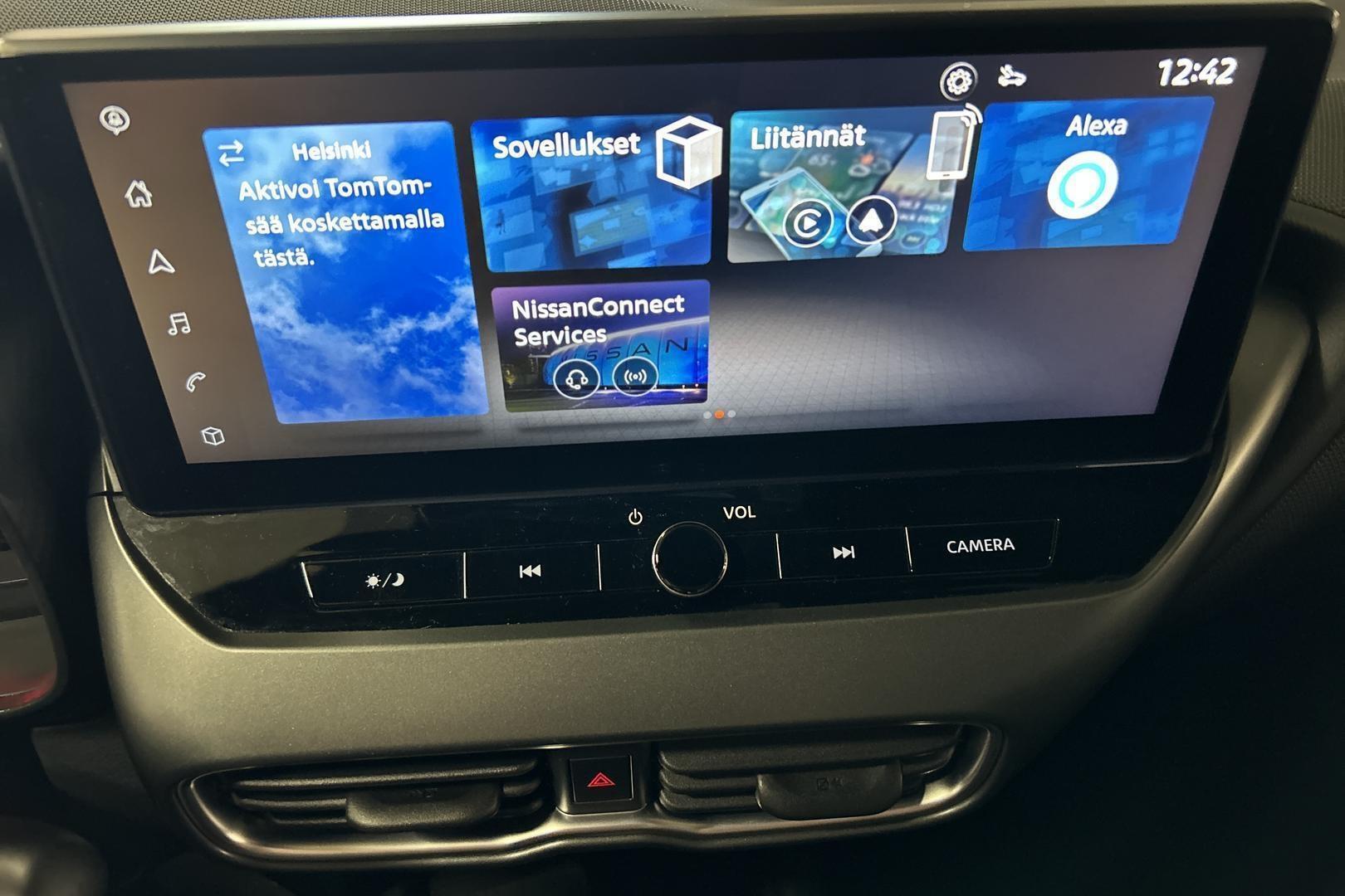 NISSAN Juke 16