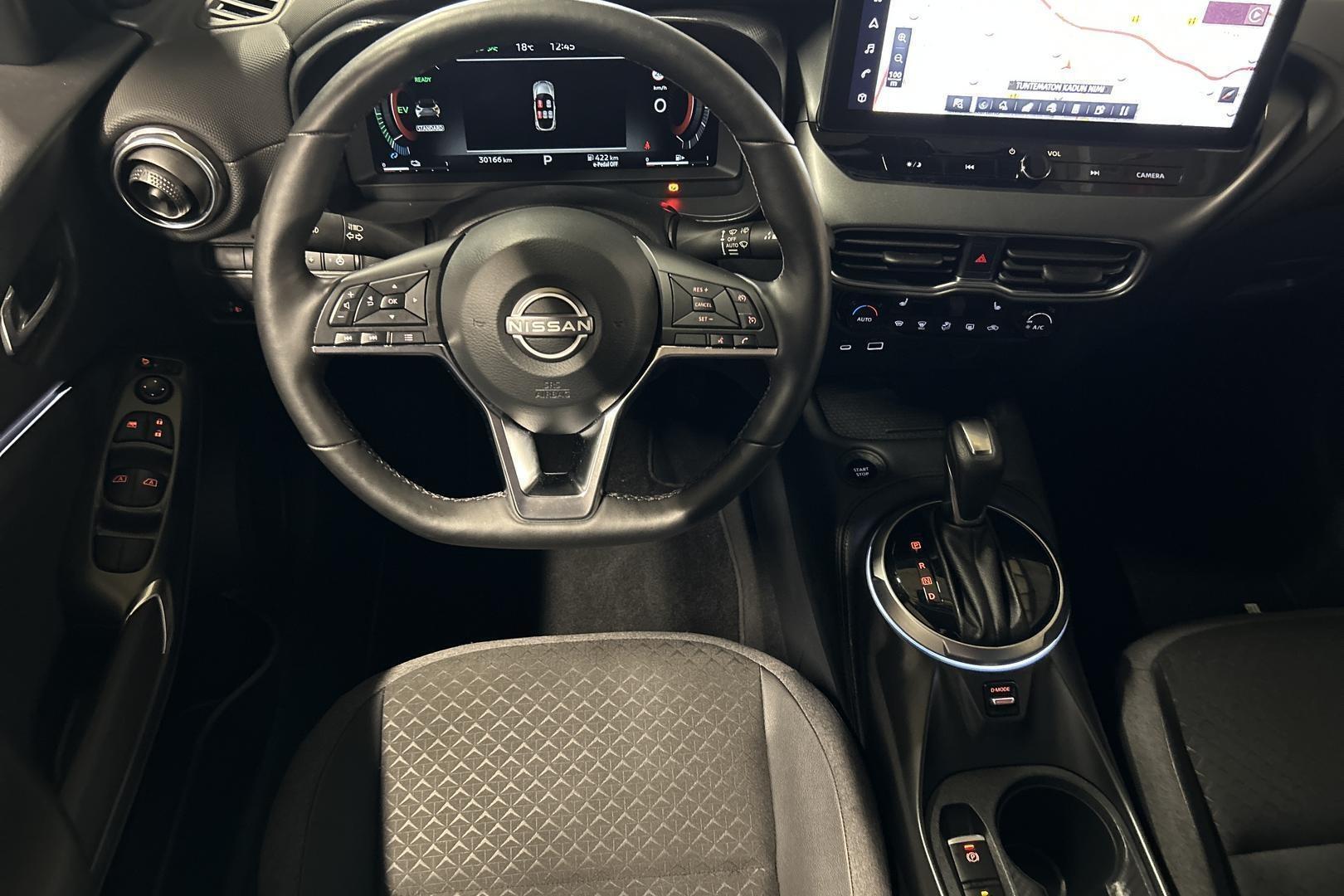 NISSAN Juke 30