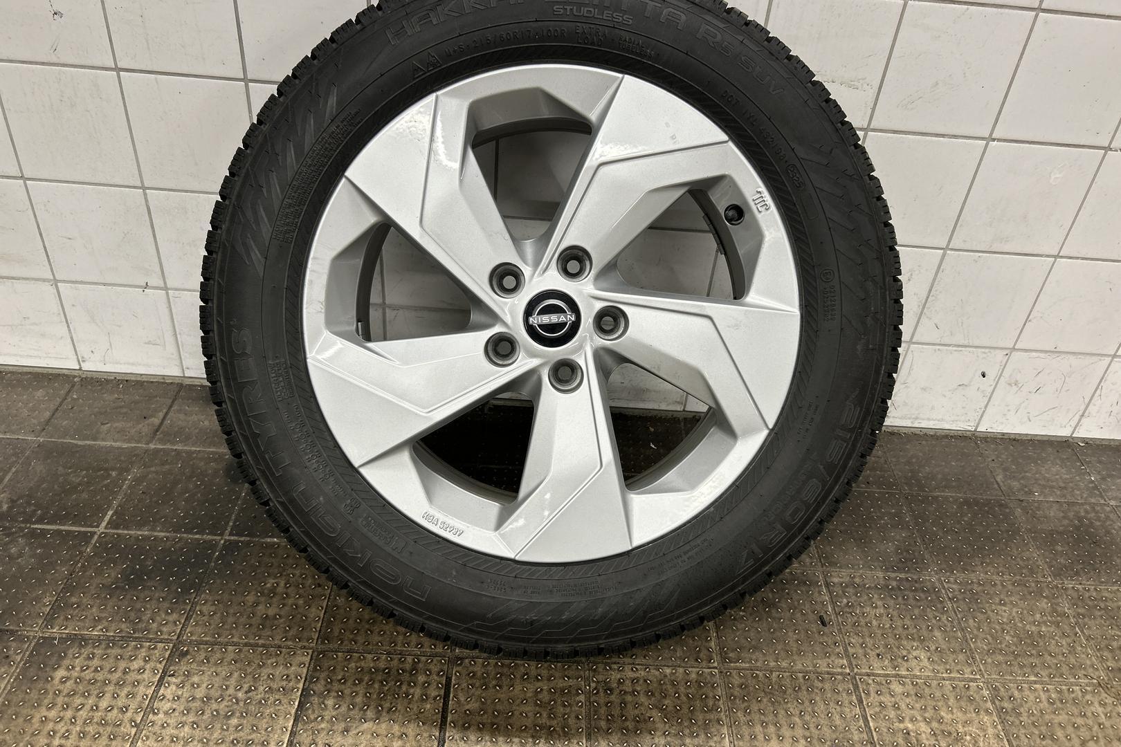 NISSAN Juke 31