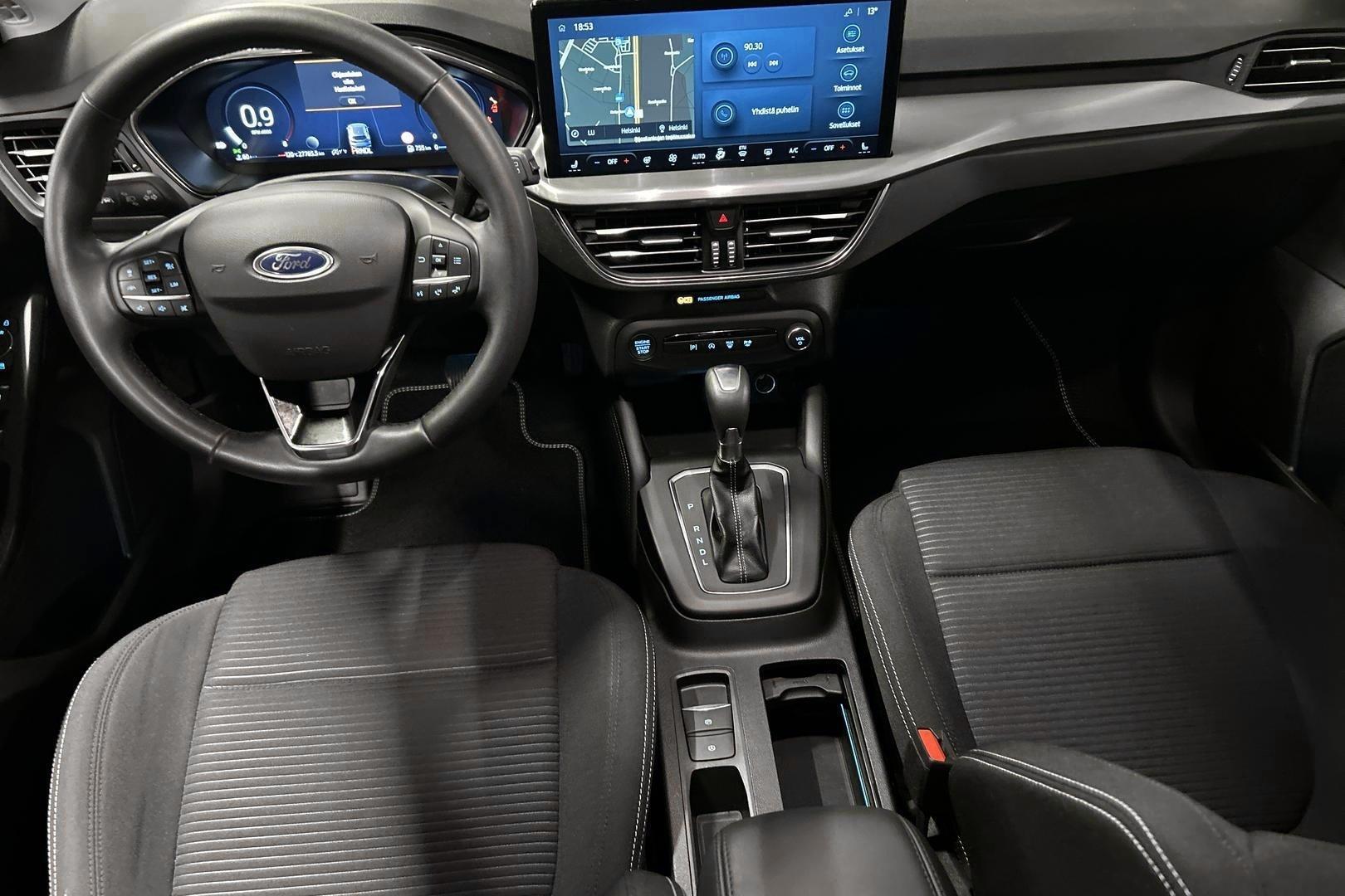 FORD Focus 2025