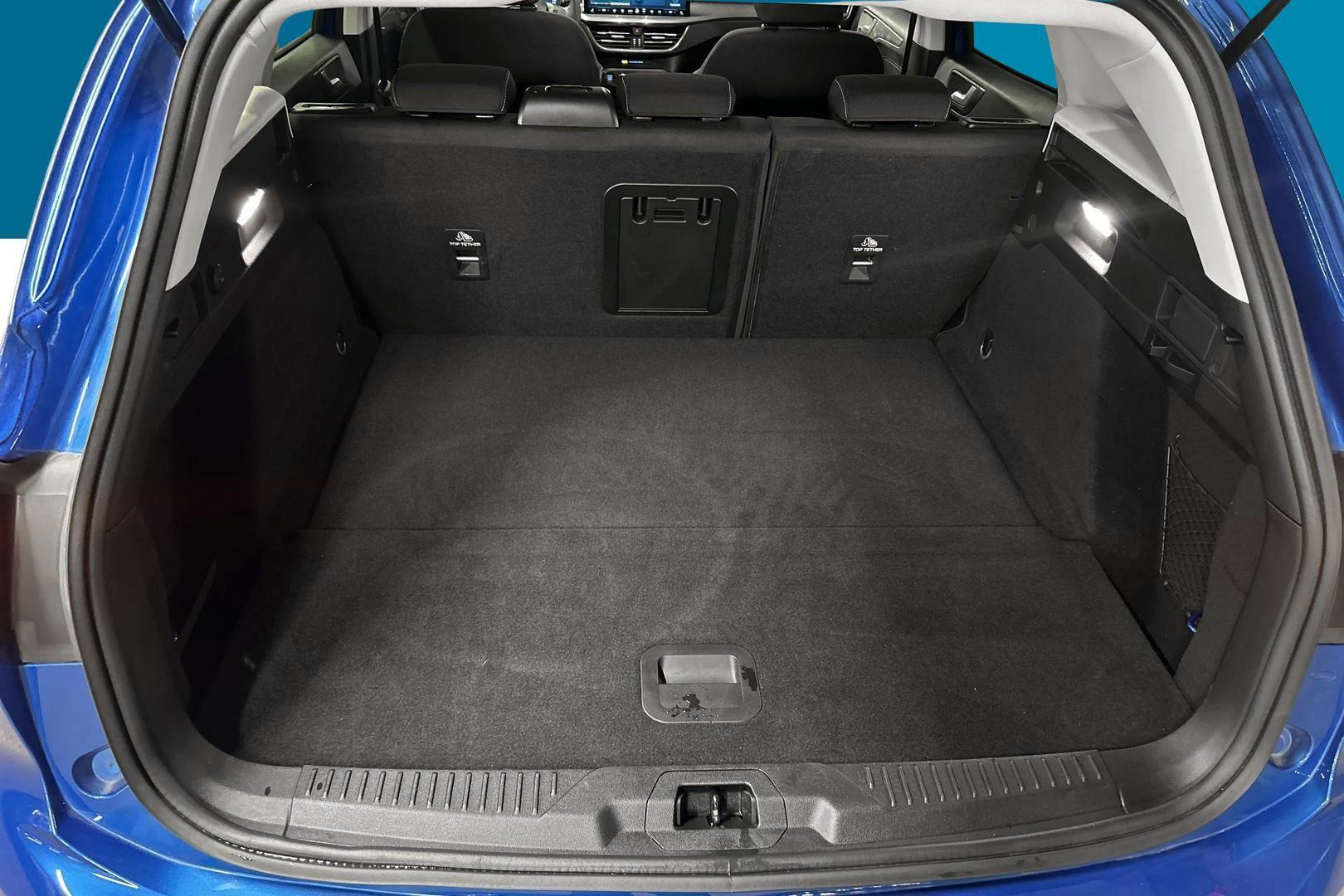 FORD Focus 2025