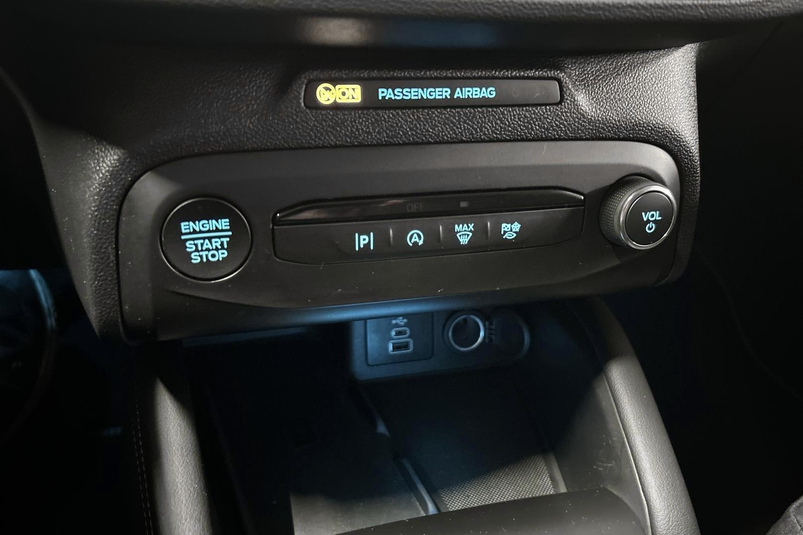 FORD Focus 2025