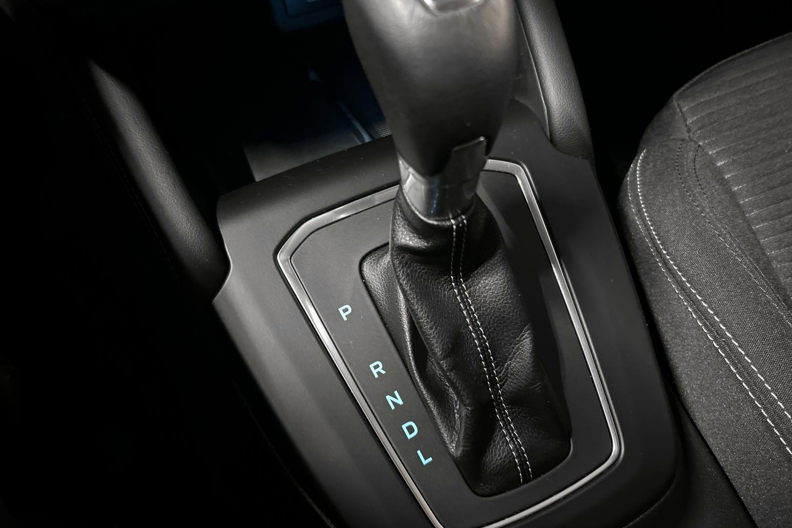 FORD Focus 2025
