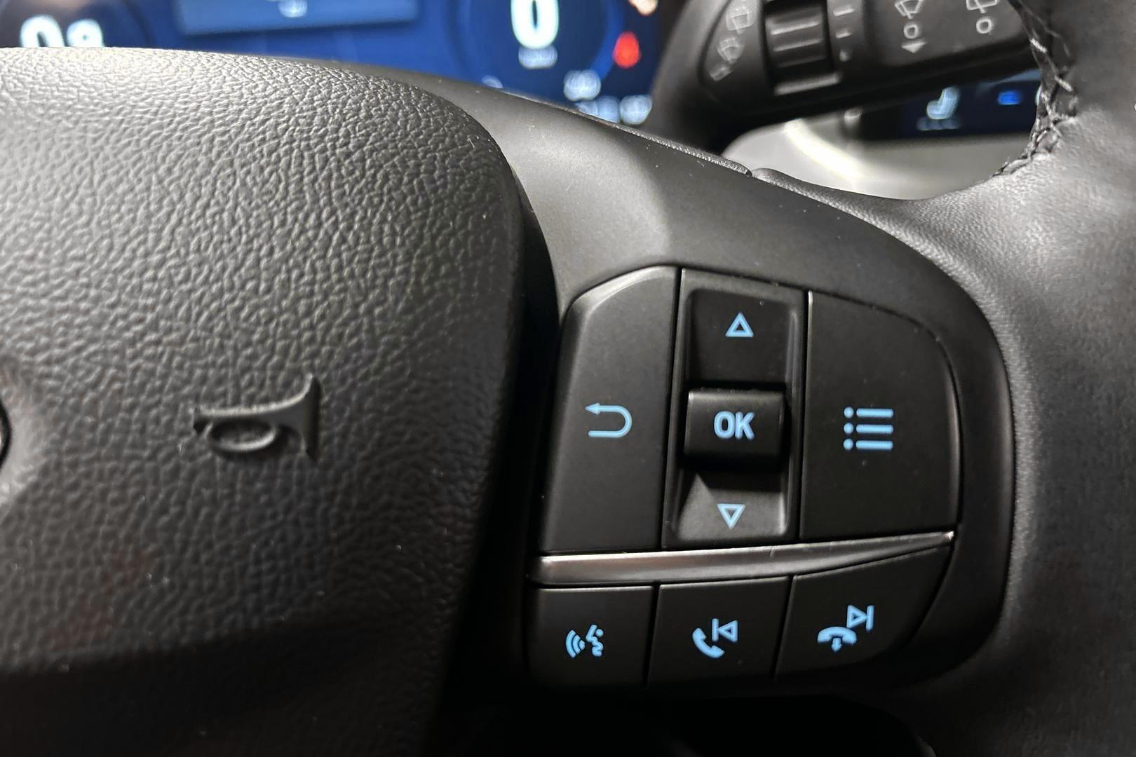 FORD Focus 2025