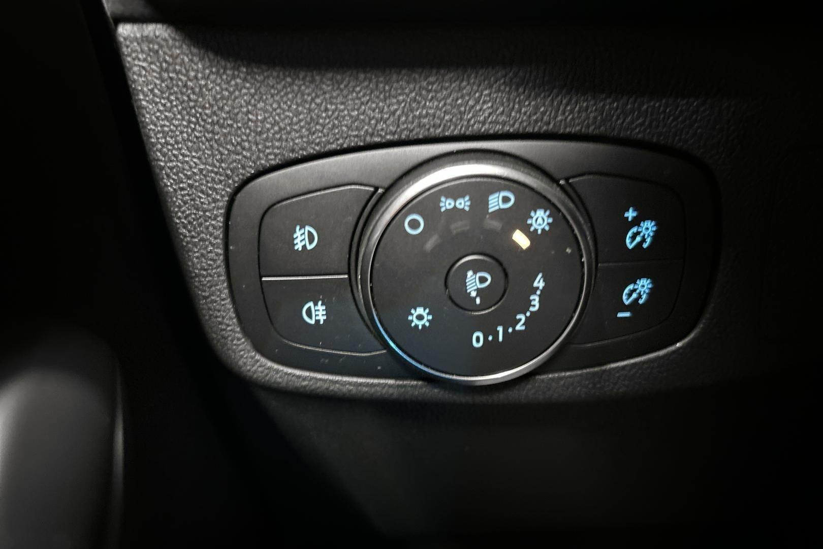FORD Focus 2025