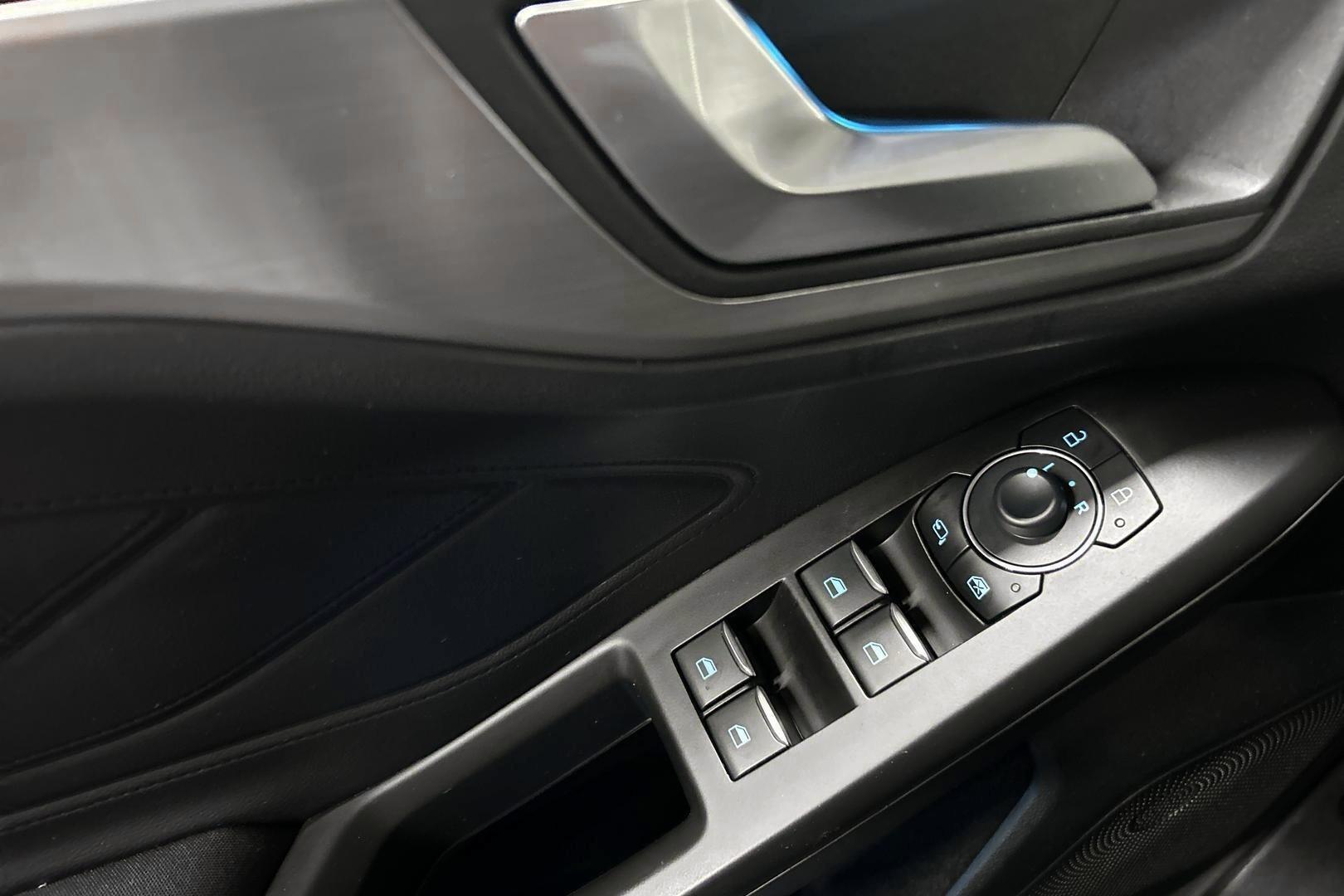FORD Focus 2025