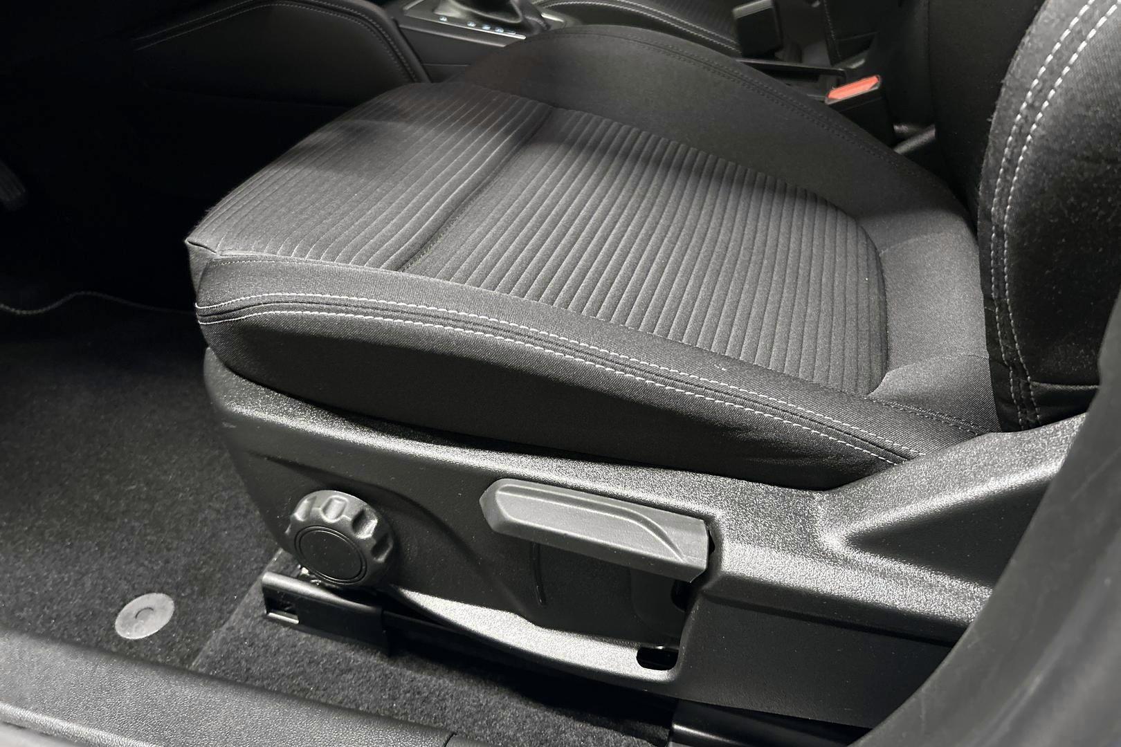 FORD Focus 2025