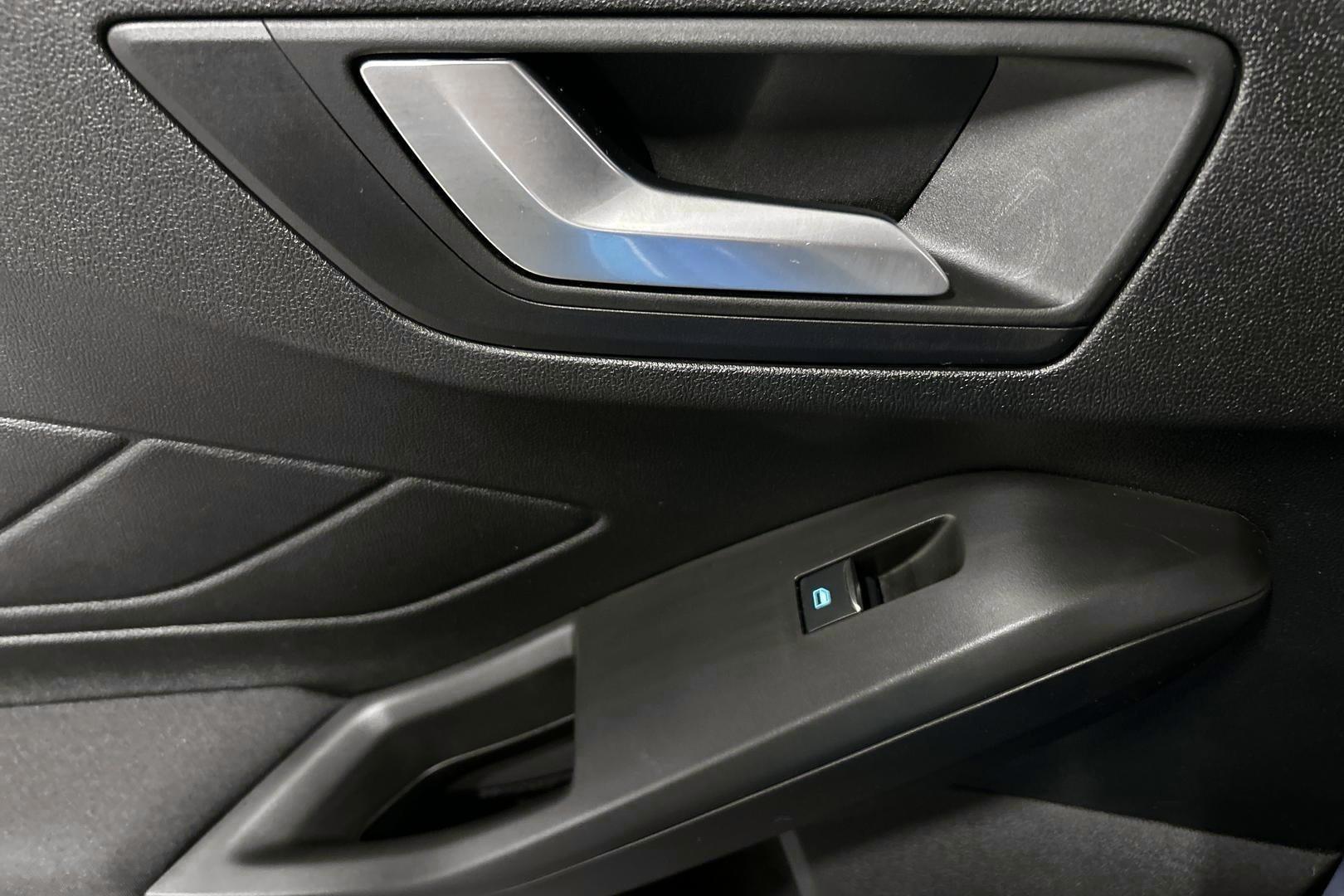 FORD Focus 2025