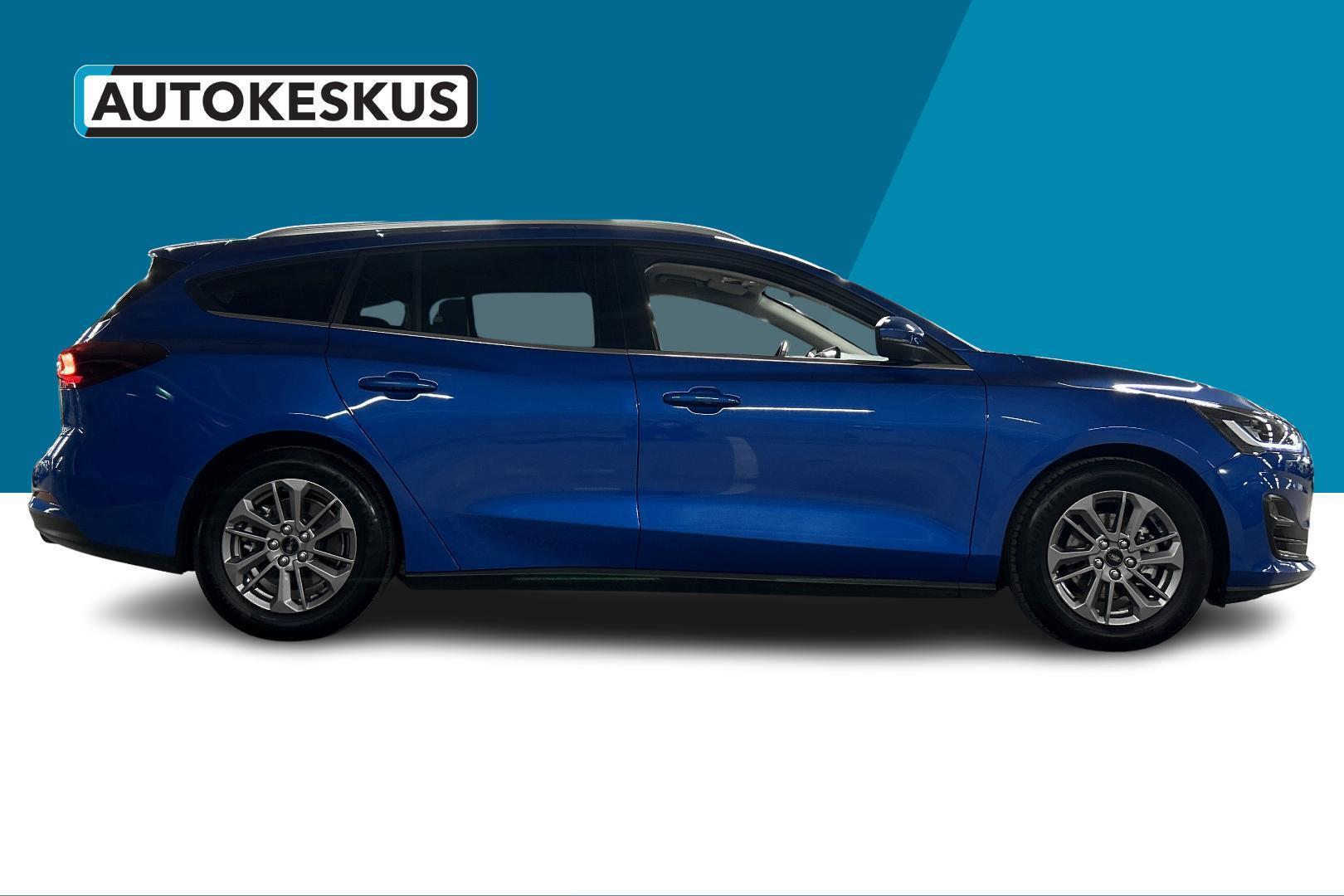 FORD Focus 2025