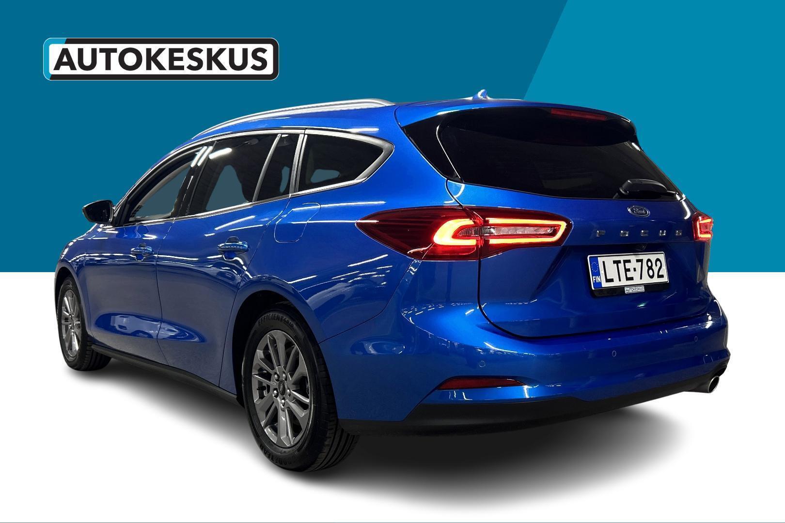 FORD Focus 2025