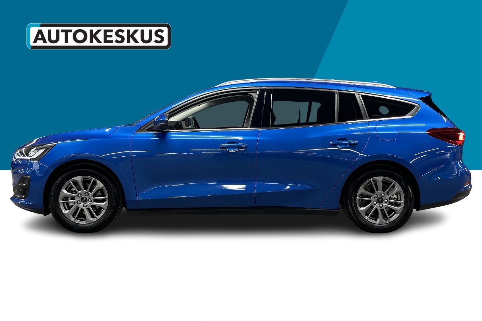 FORD Focus 2025
