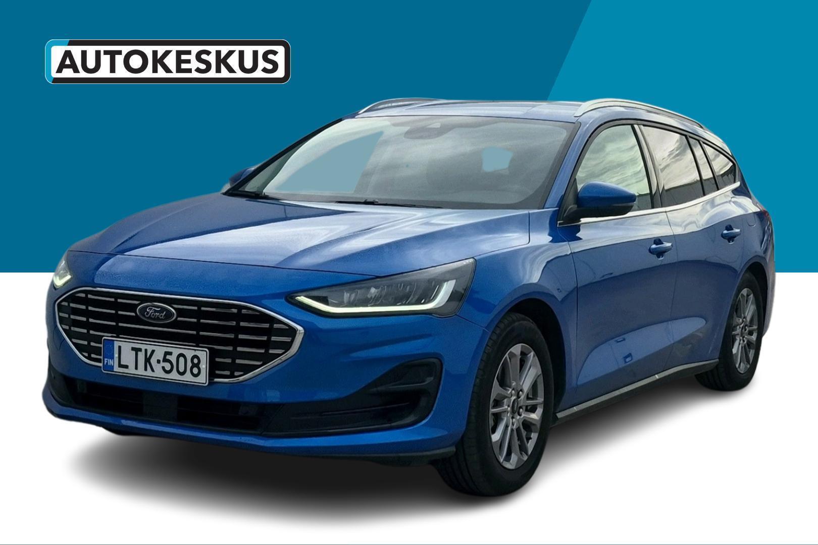 FORD Focus 2025