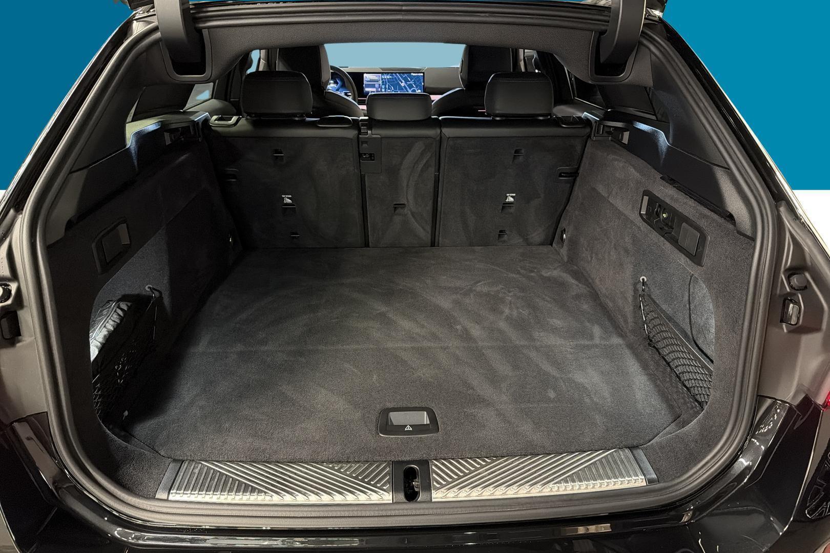BMW i5 2026