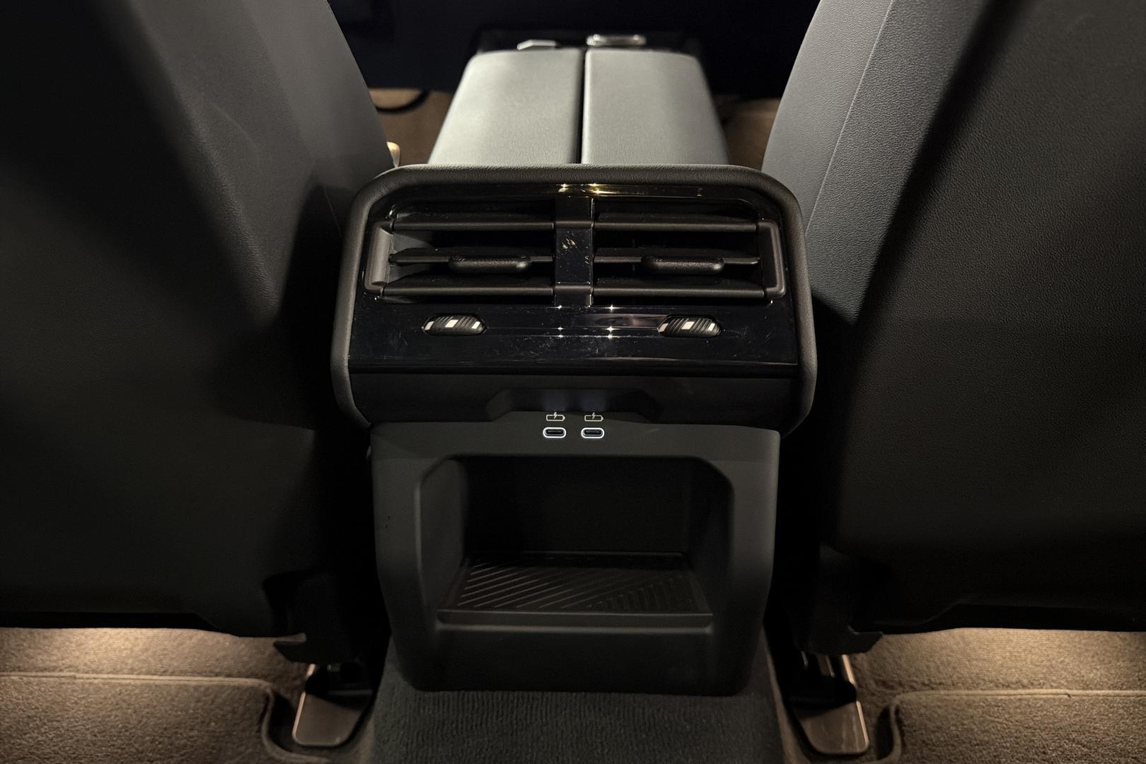 BMW i5 2026