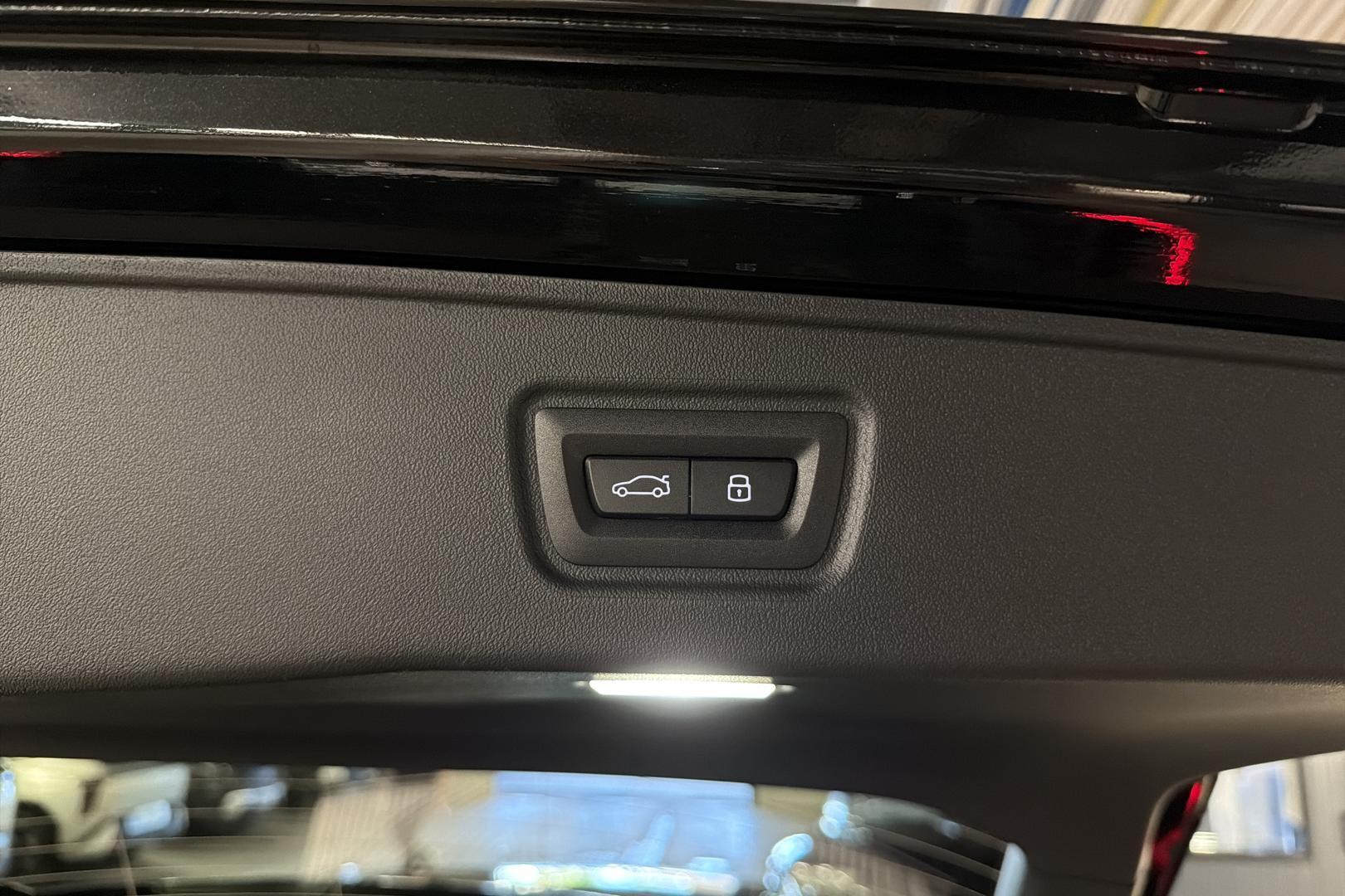 BMW i5 2026