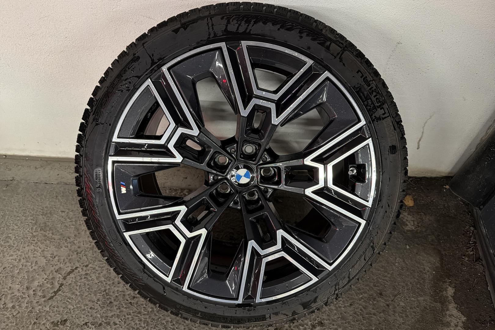 BMW i5 2026