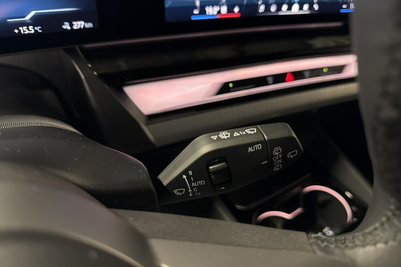 BMW i5 2026