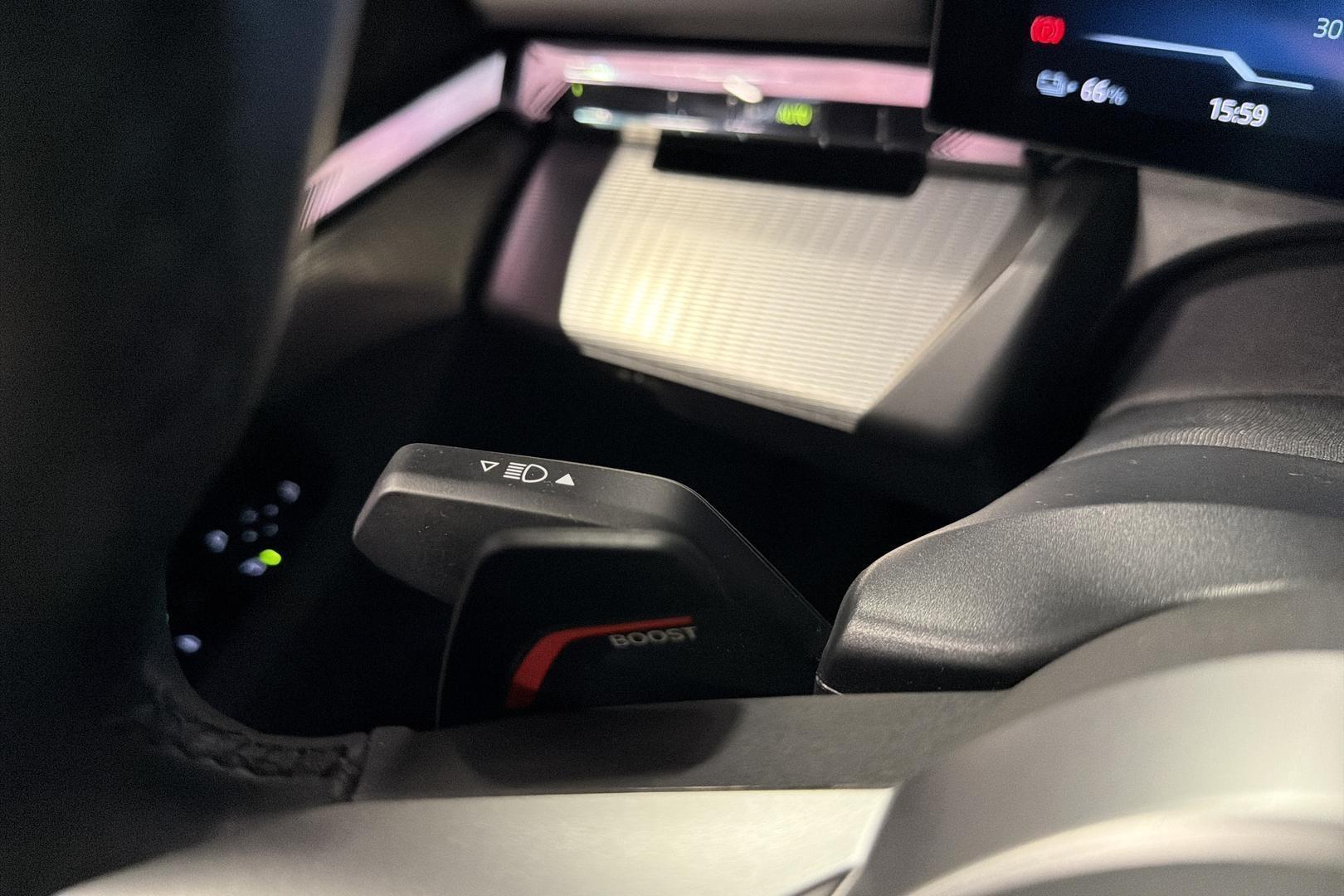 BMW i5 2026