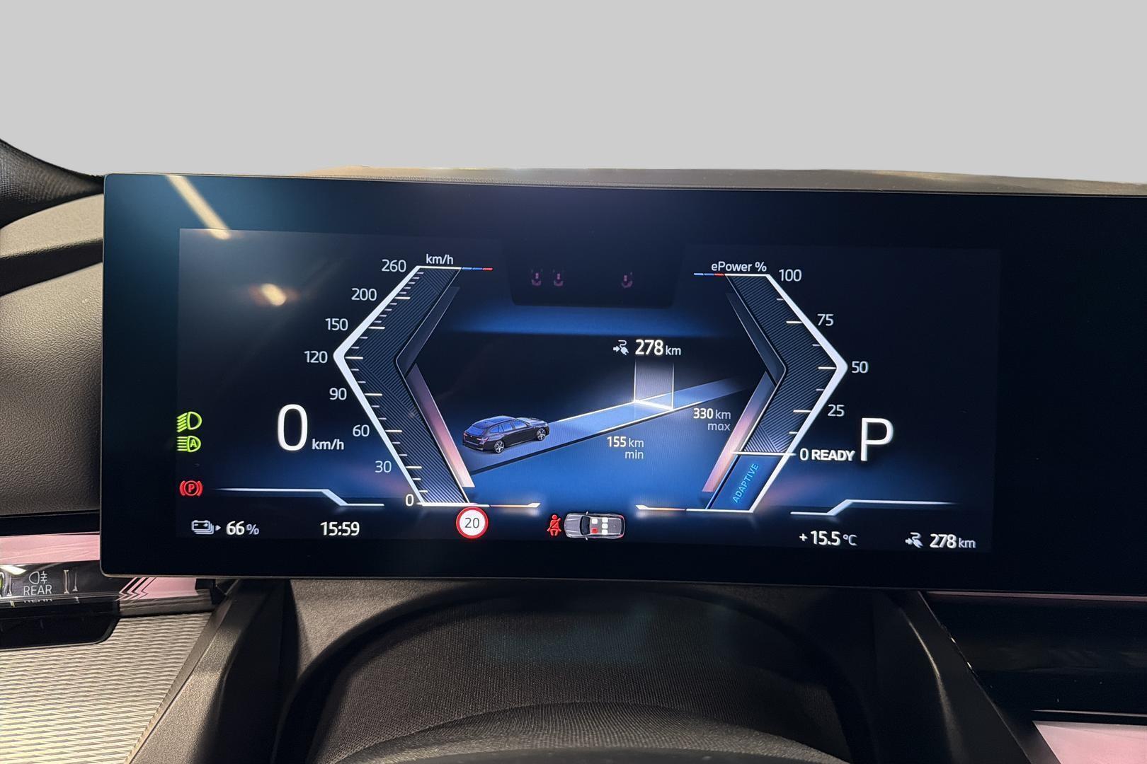 BMW i5 2026