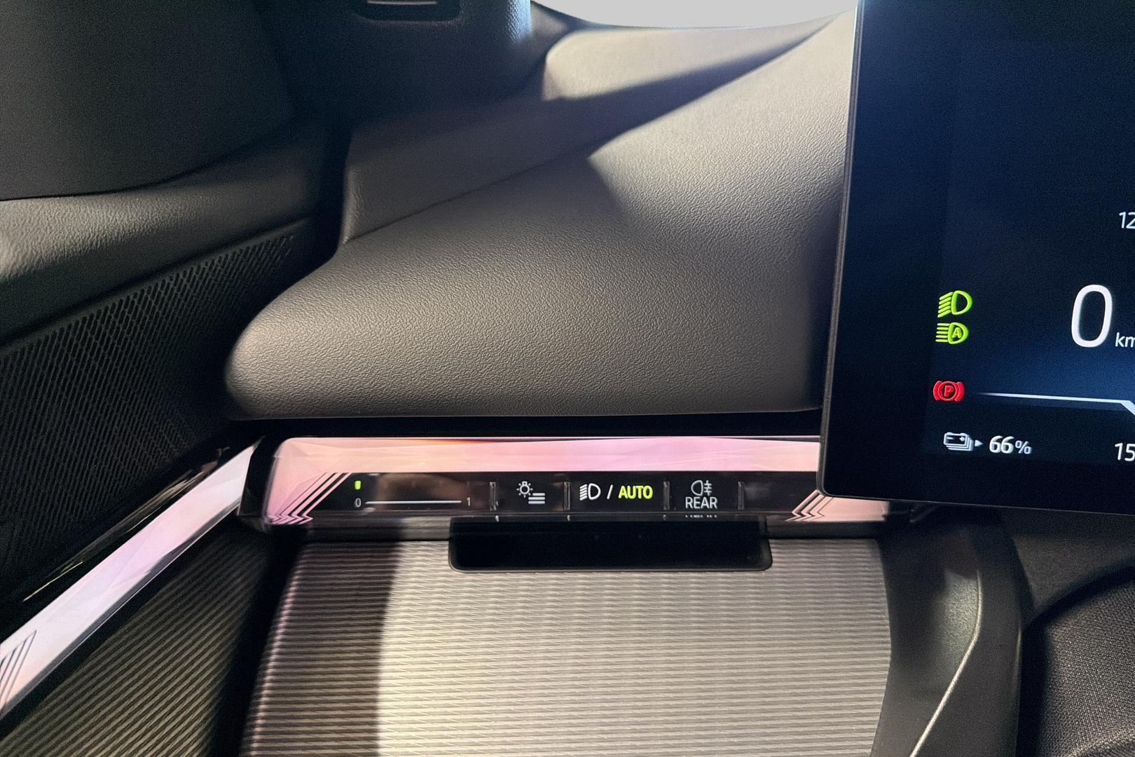 BMW i5 2026