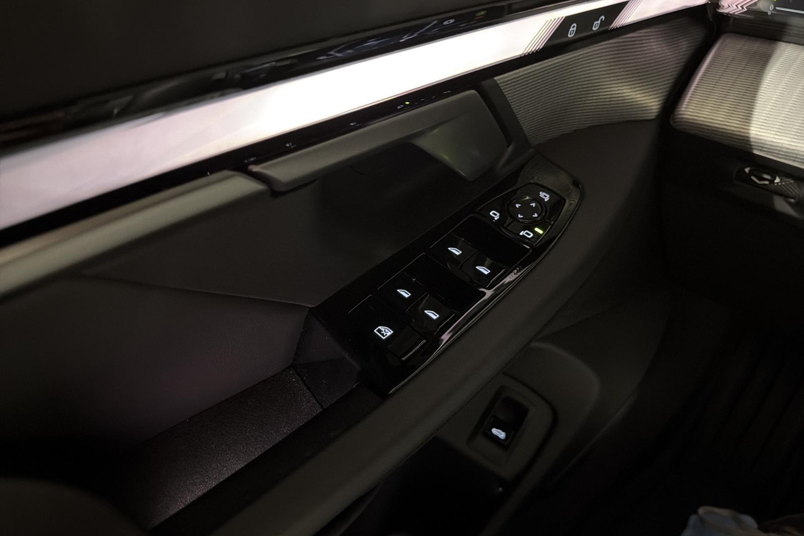 BMW i5 2026