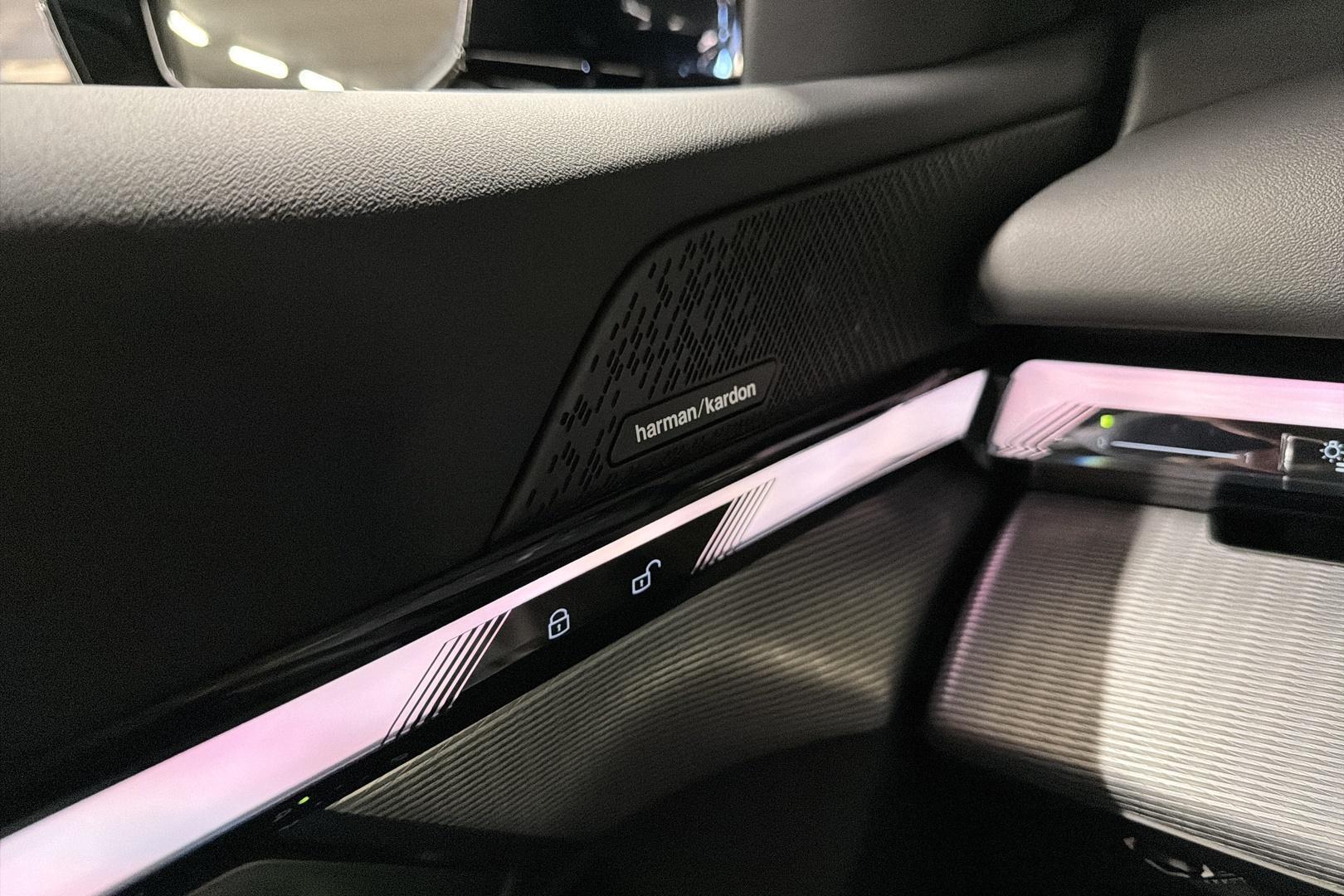 BMW i5 2026