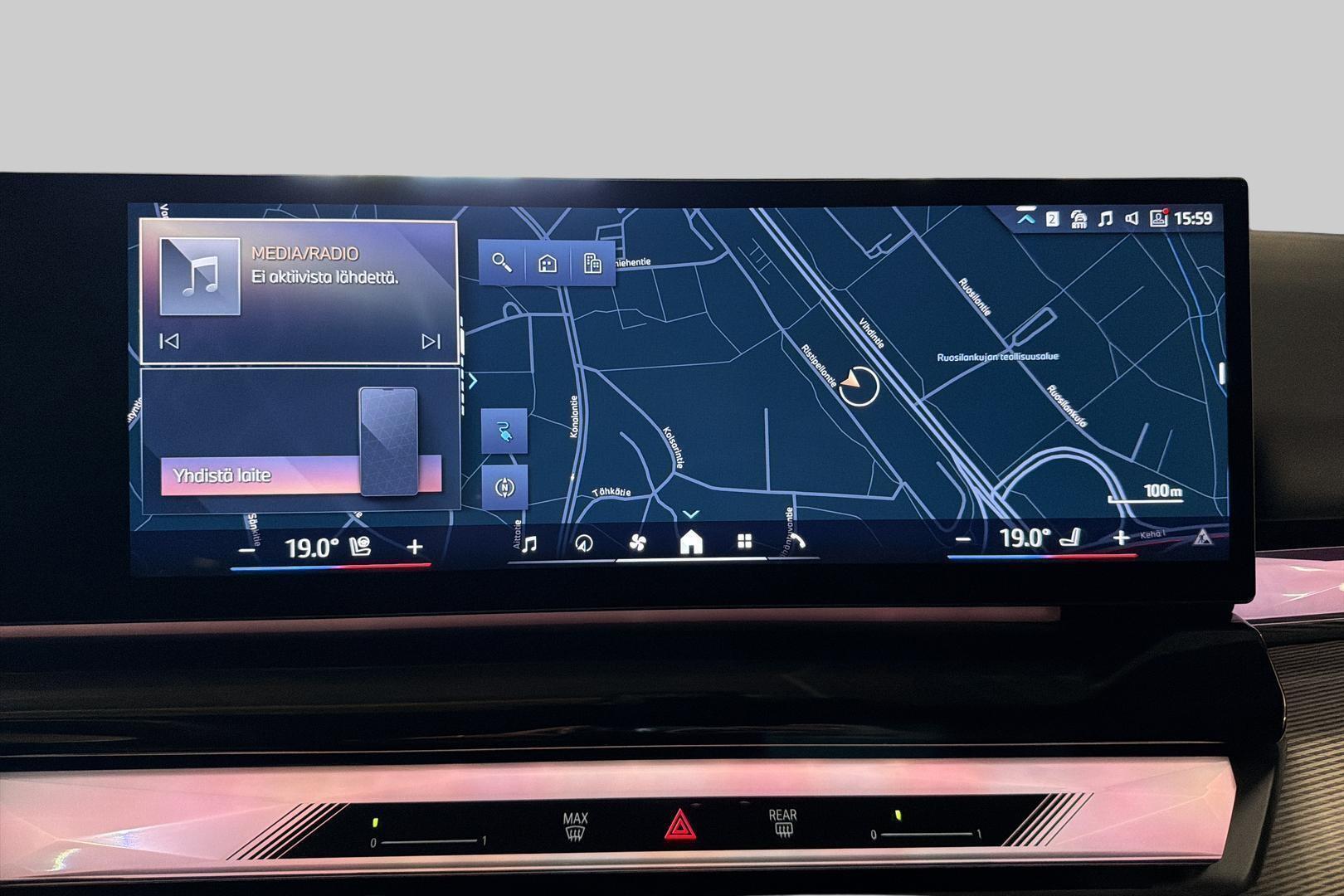 BMW i5 2026