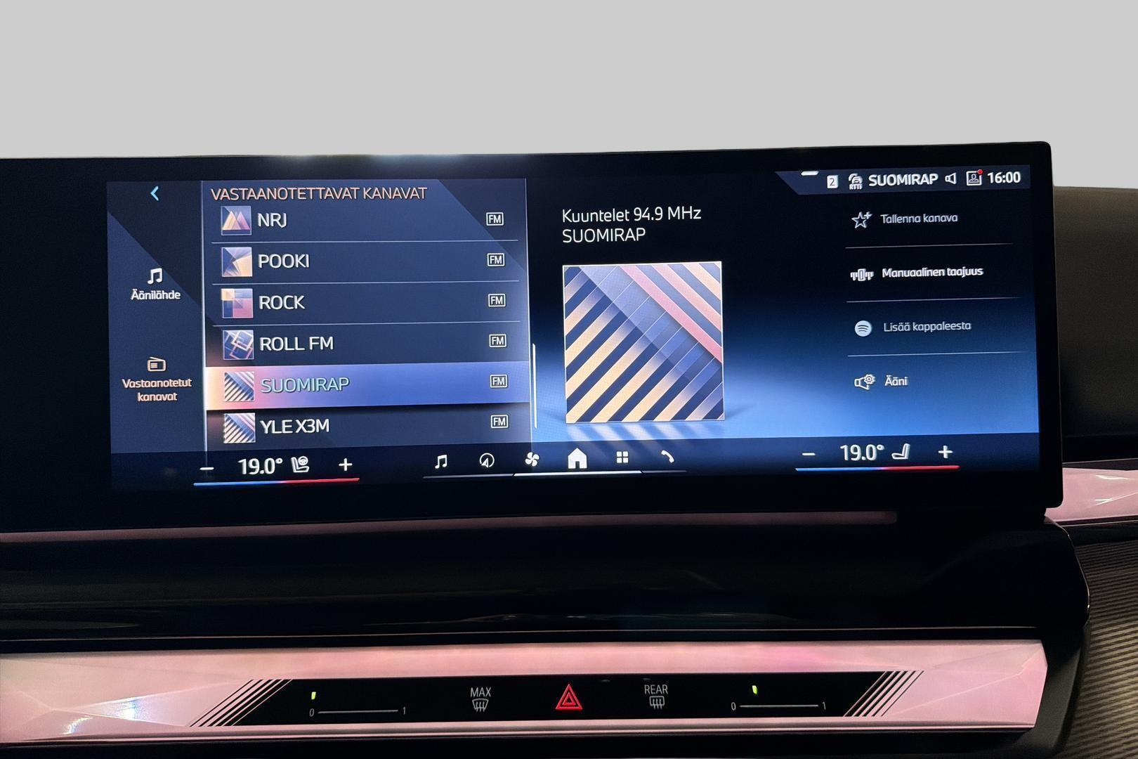 BMW i5 2026