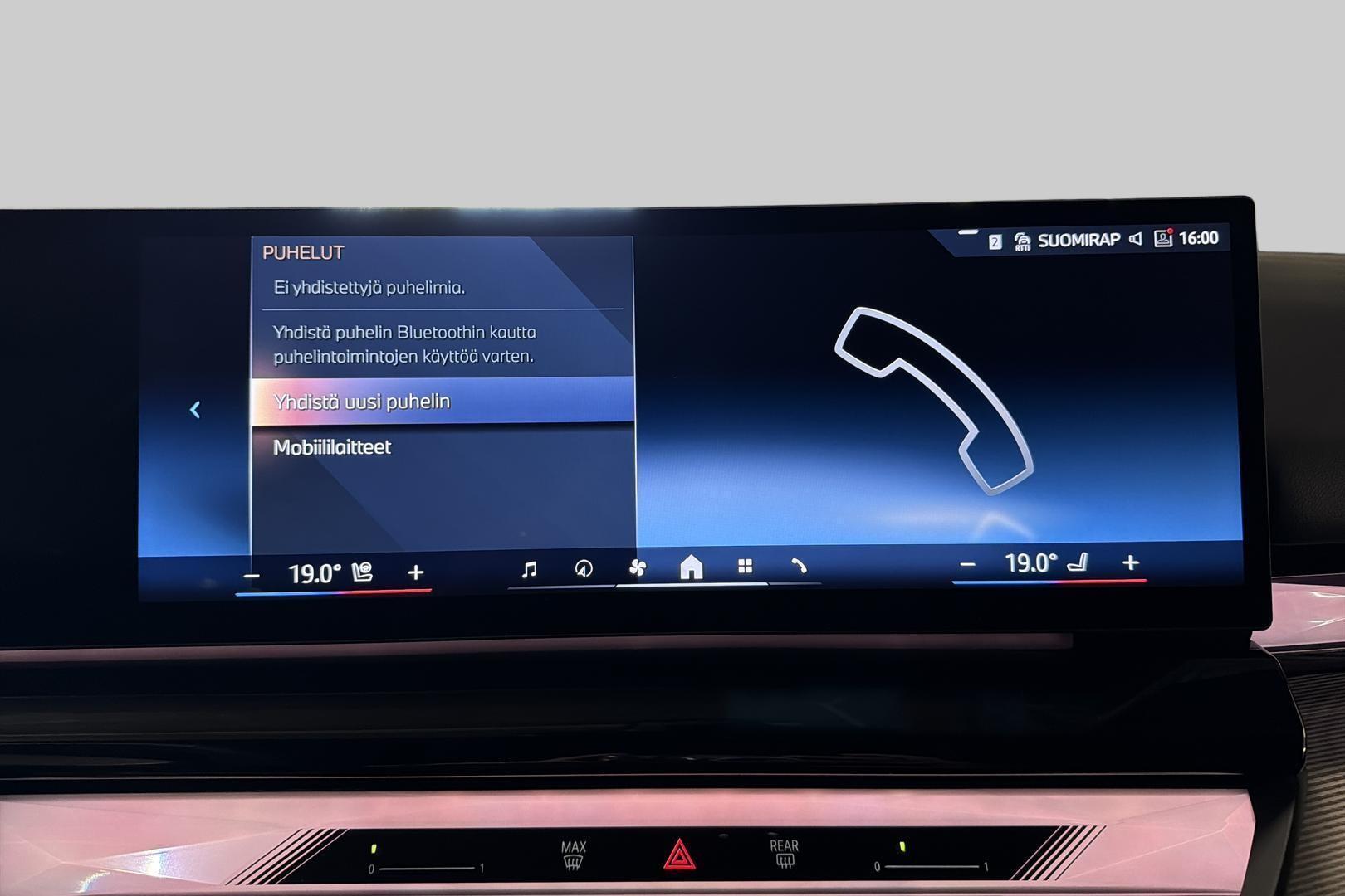 BMW i5 2026