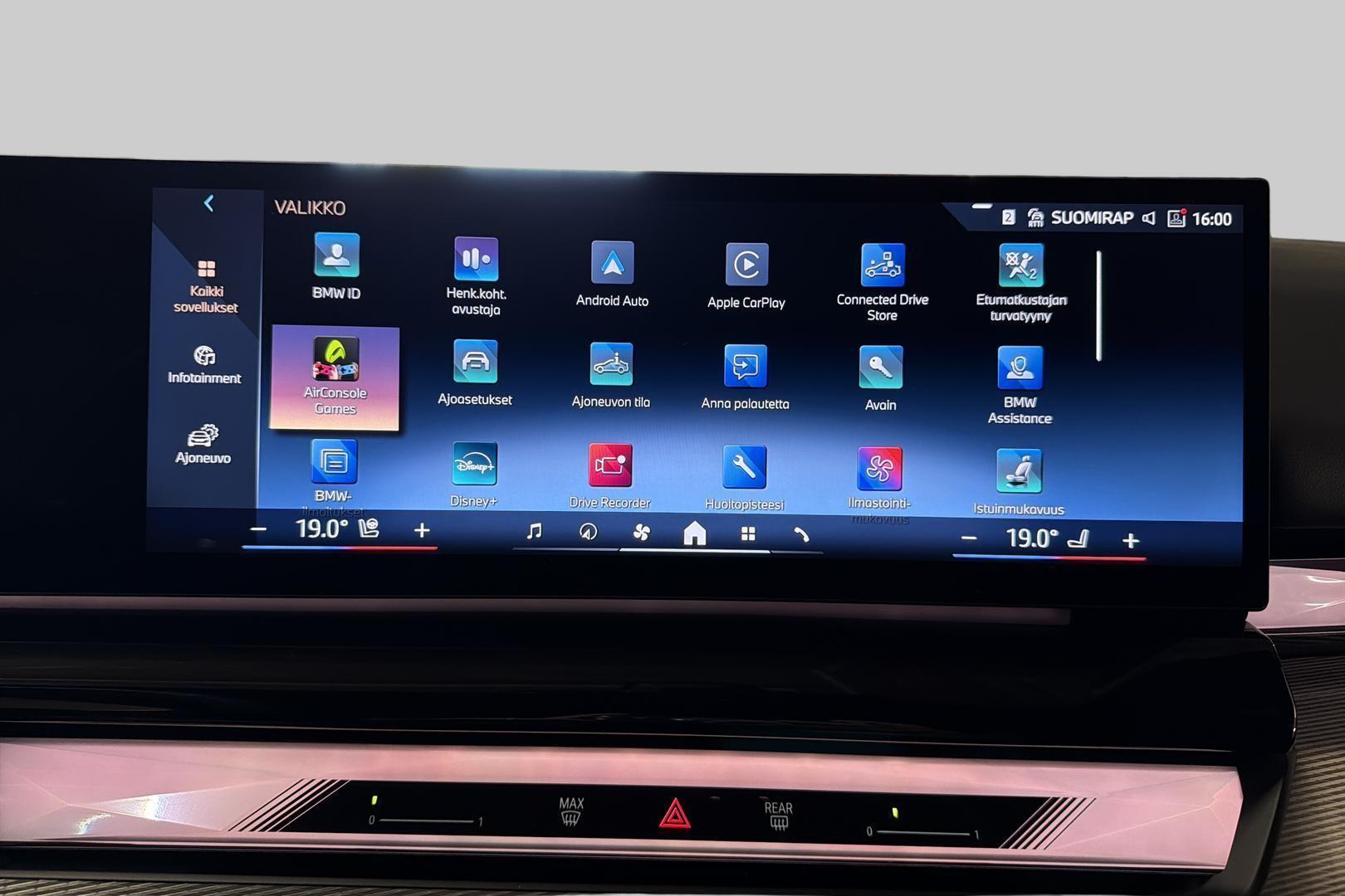 BMW i5 2026