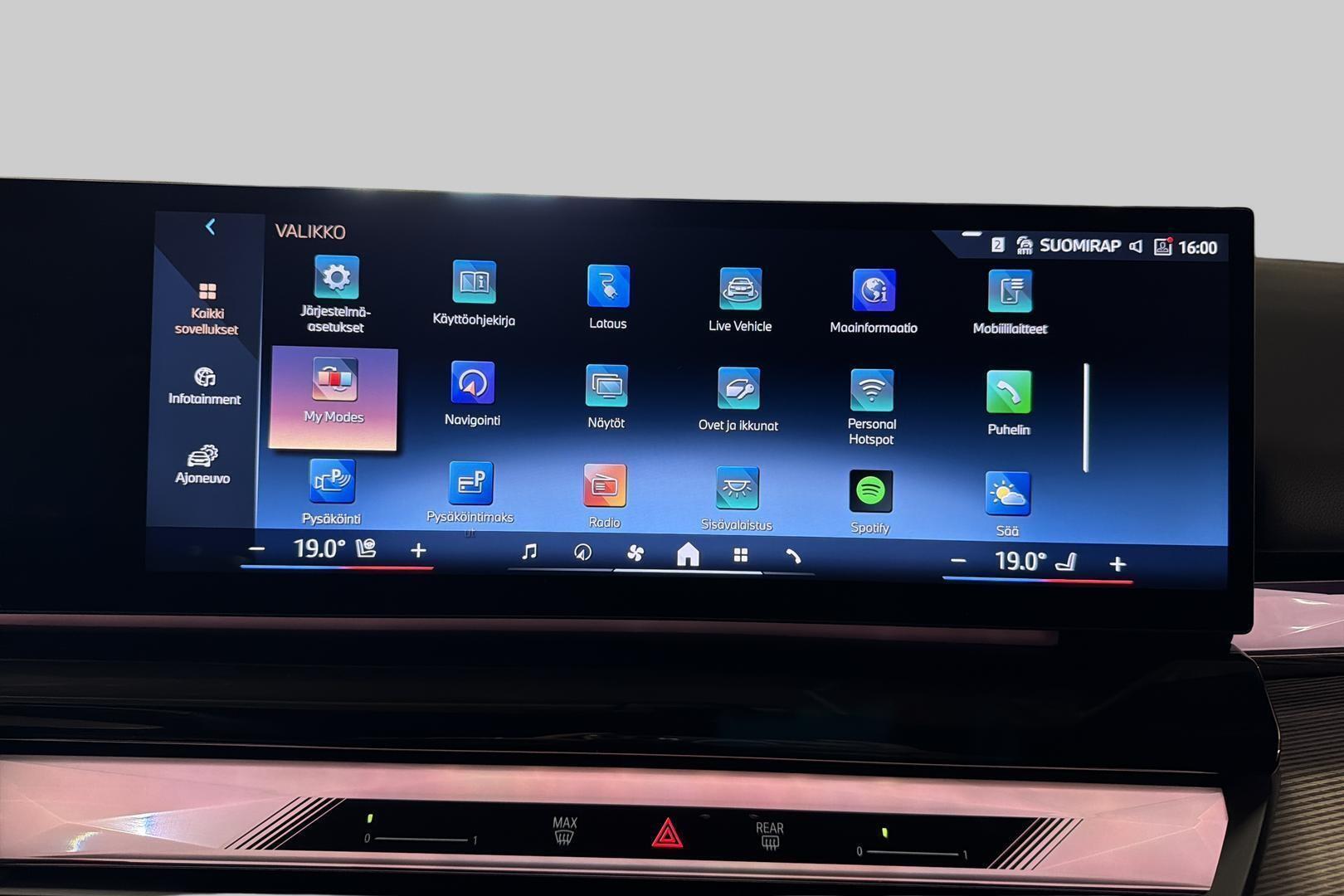 BMW i5 2026