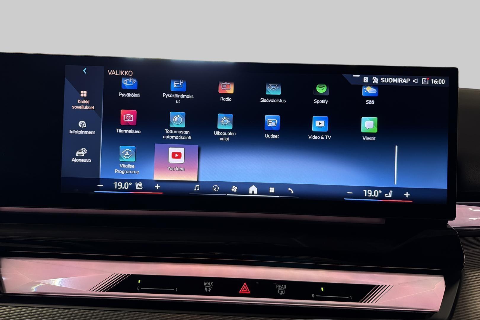 BMW i5 2026