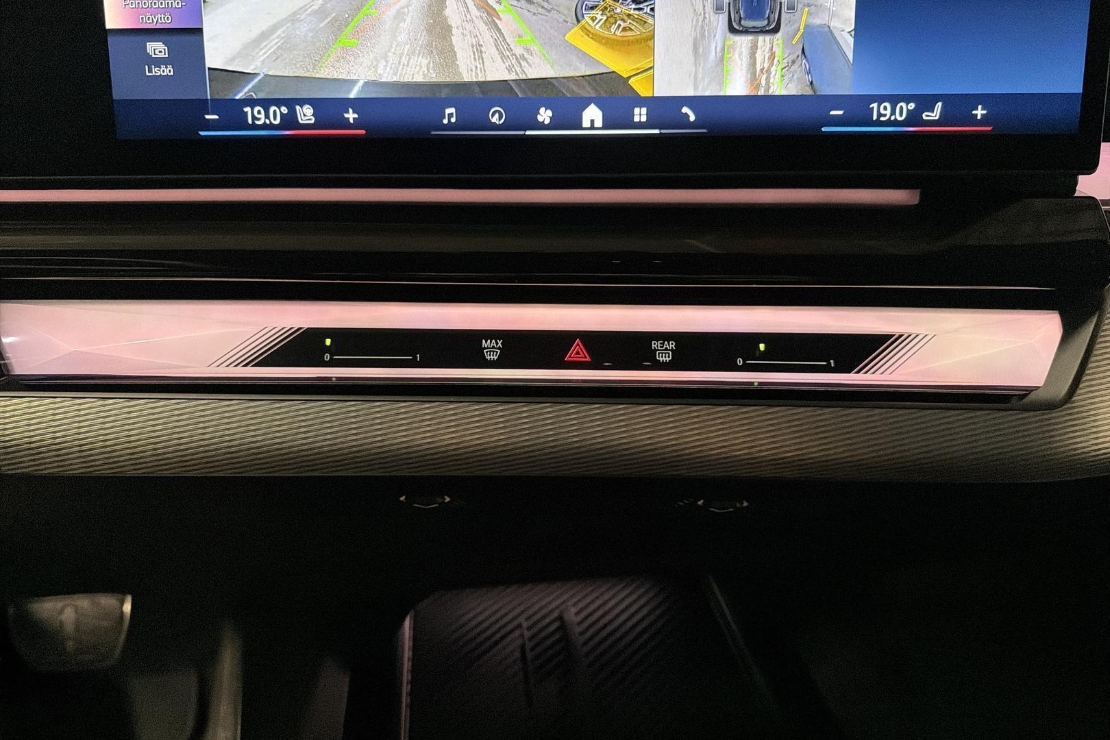 BMW i5 2026