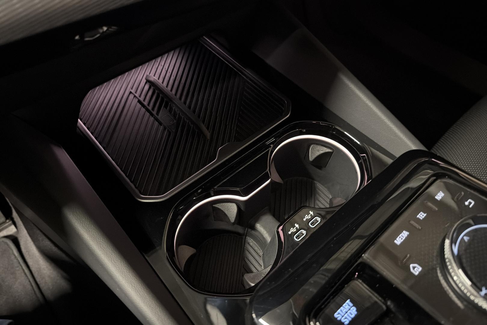 BMW i5 2026
